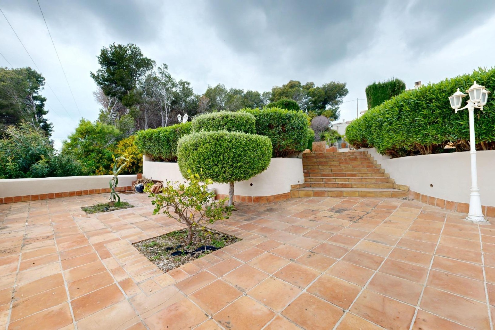 Reventa - Villa - Moraira - El Portet-Pla del Mar