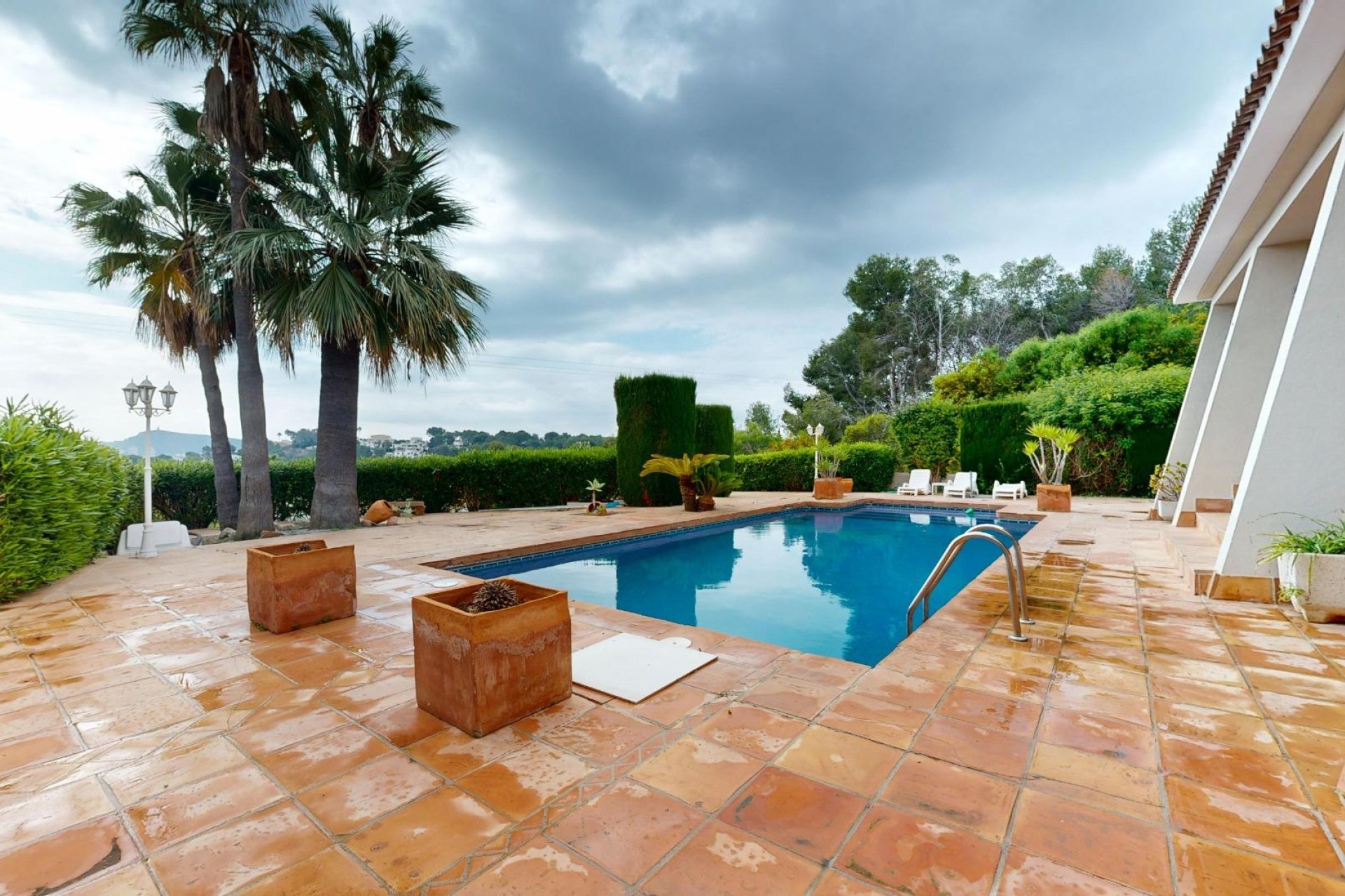 Reventa - Villa - Moraira - El Portet-Pla del Mar
