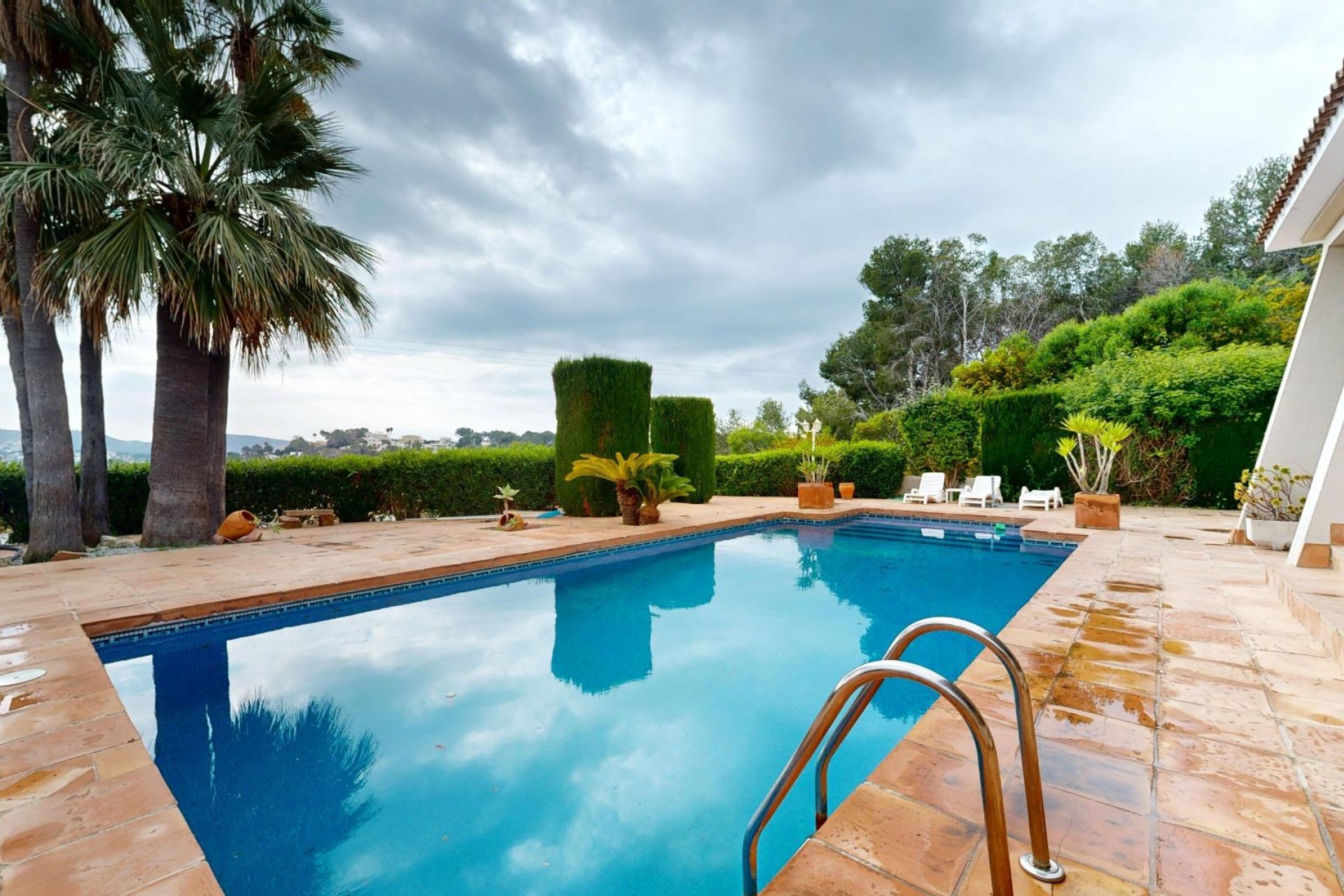 Reventa - Villa - Moraira - El Portet-Pla del Mar