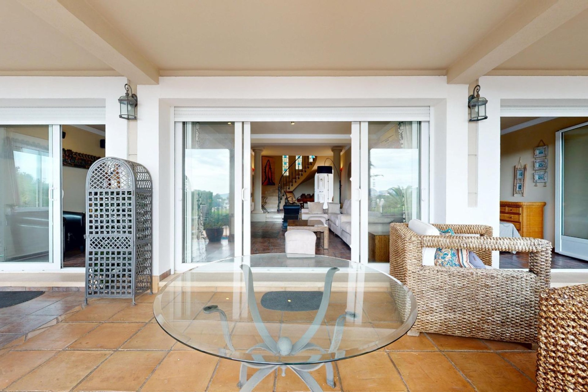 Reventa - Villa - Moraira - El Portet-Pla del Mar