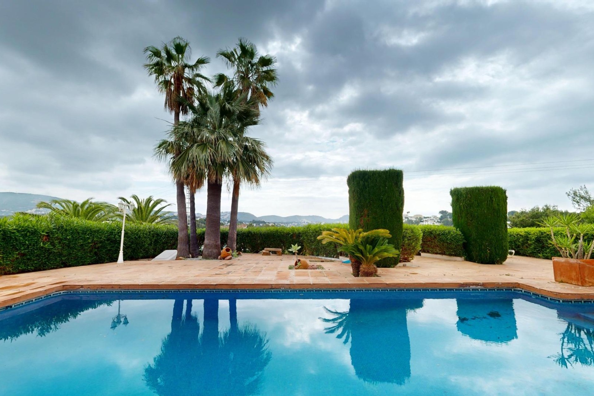Reventa - Villa - Moraira - El Portet-Pla del Mar