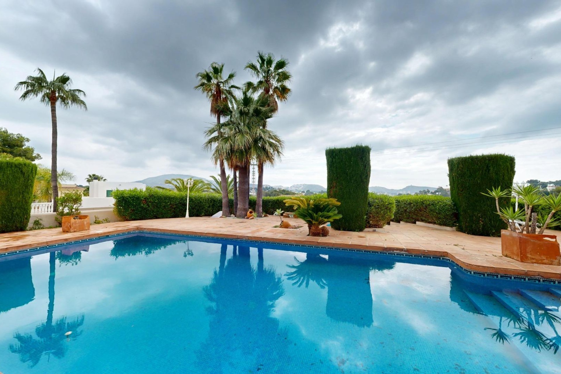 Reventa - Villa - Moraira - El Portet-Pla del Mar