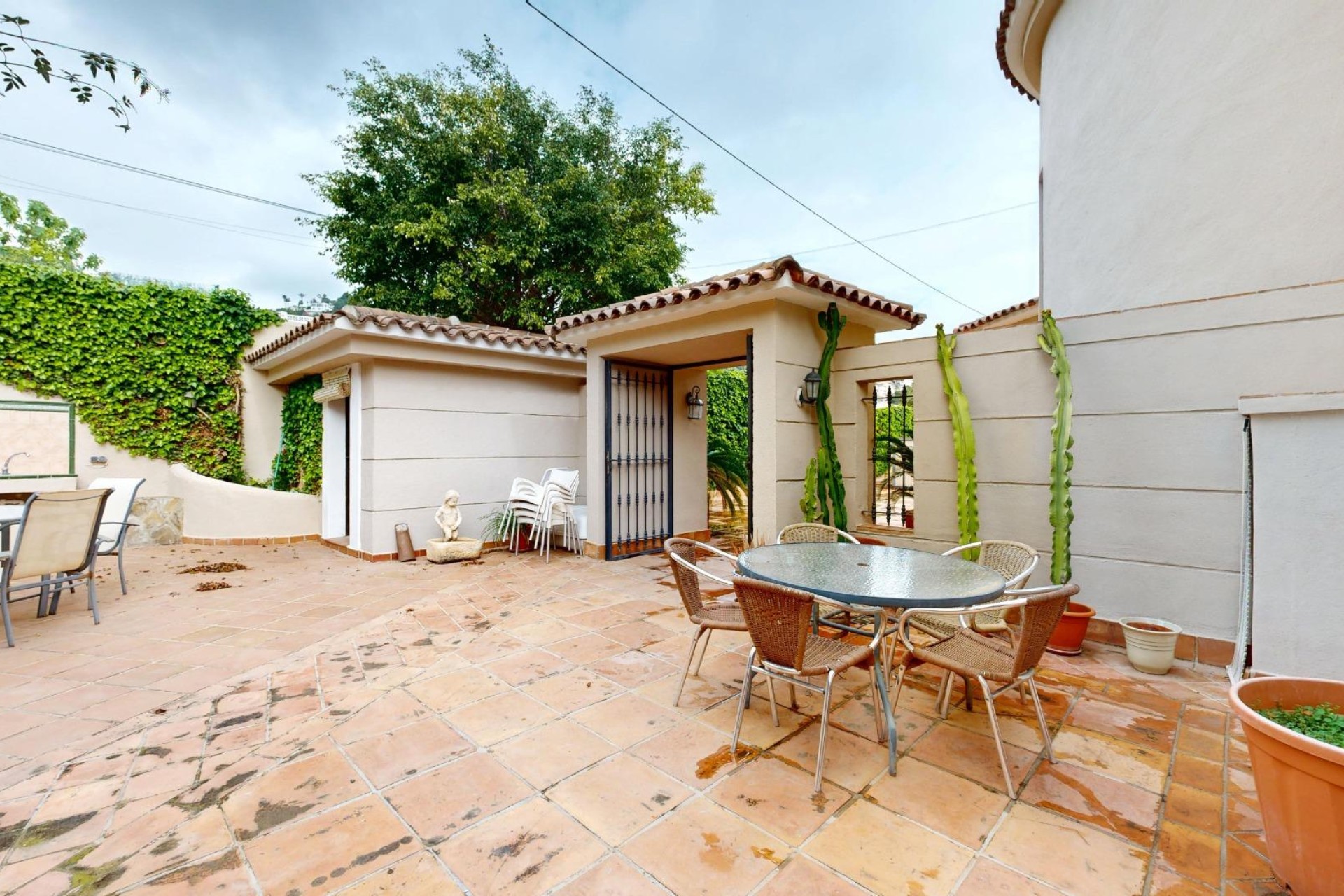 Reventa - Villa - Moraira - El Portet-Pla del Mar