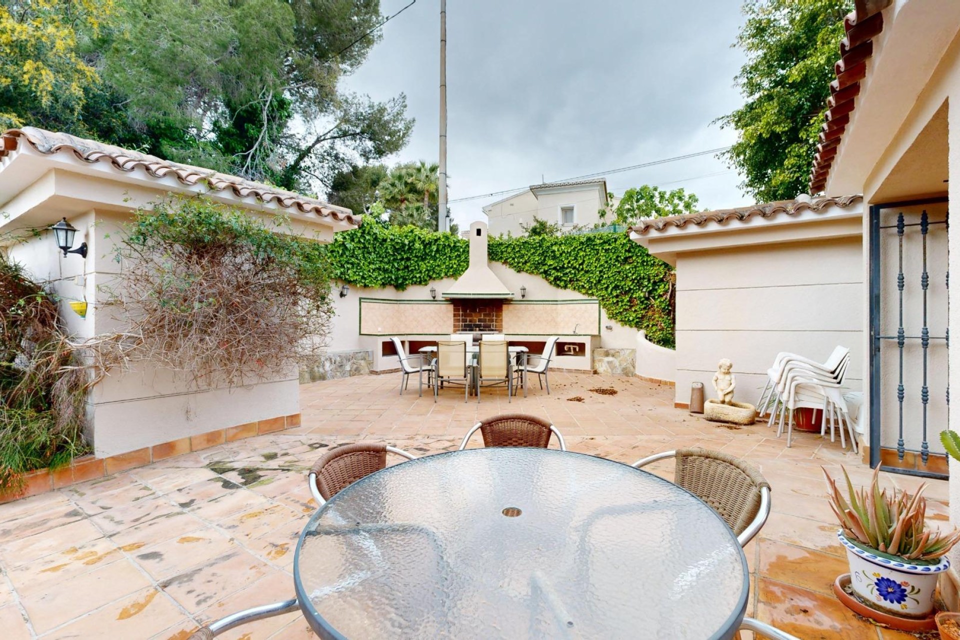 Reventa - Villa - Moraira - El Portet-Pla del Mar