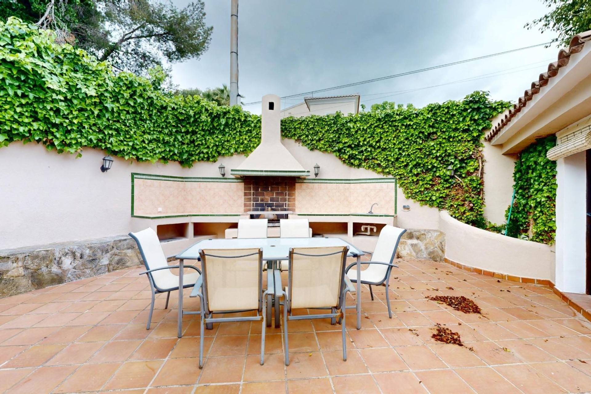 Reventa - Villa - Moraira - El Portet-Pla del Mar