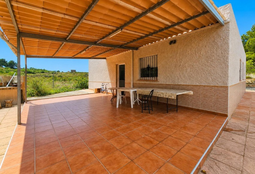 Reventa - Villa - Novelda - HORNA ALTA