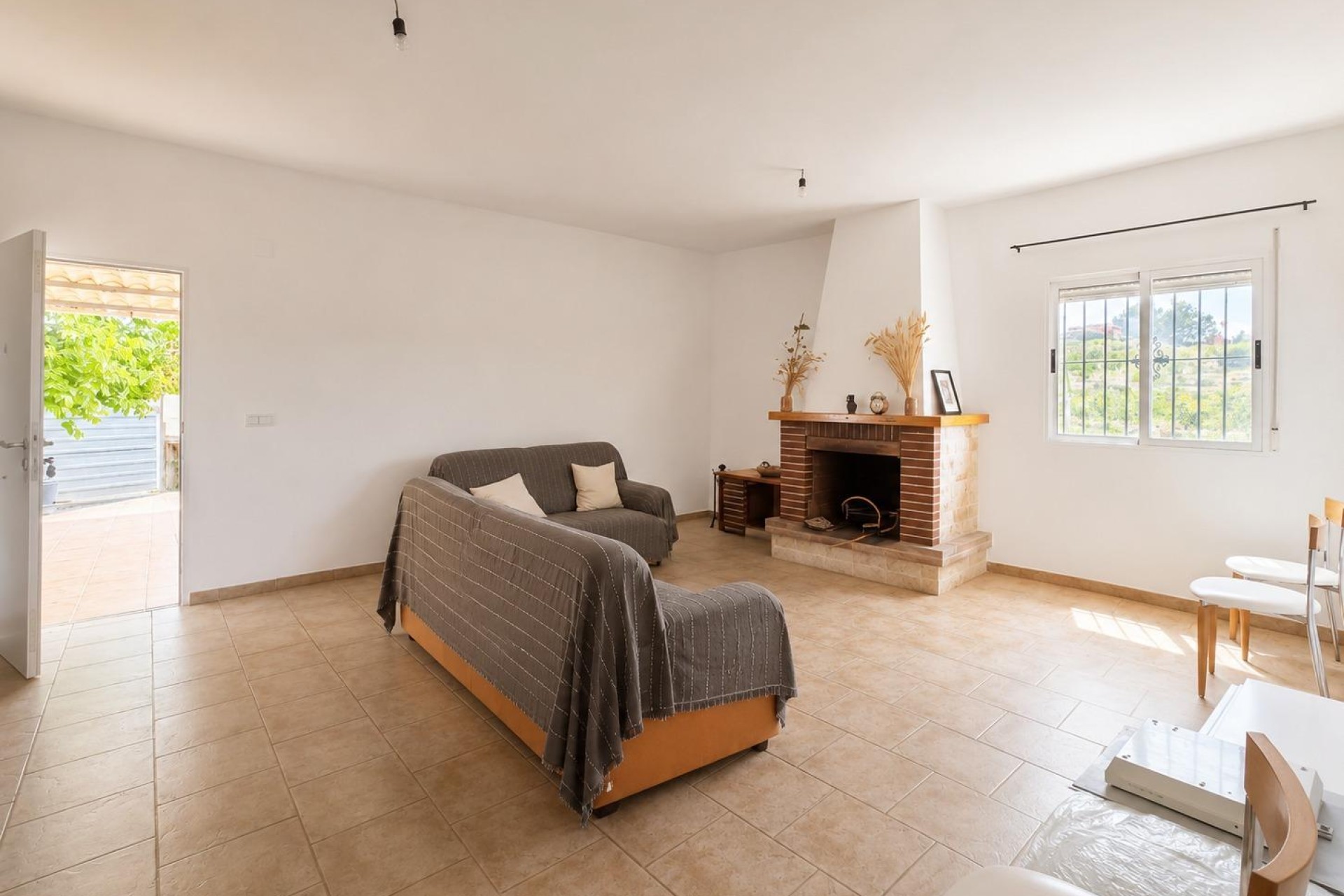 Reventa - Villa - Novelda - HORNA ALTA