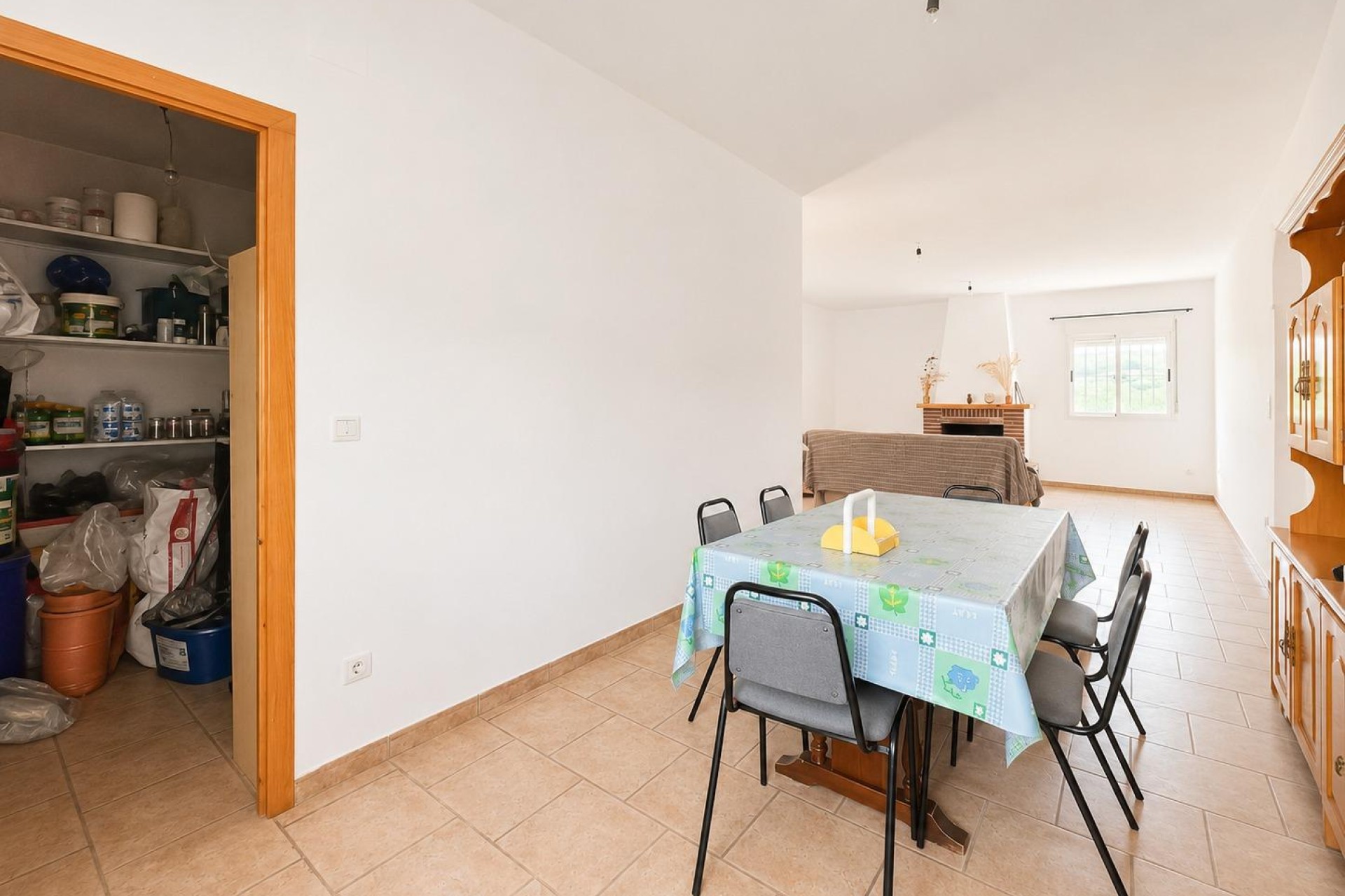 Reventa - Villa - Novelda - HORNA ALTA