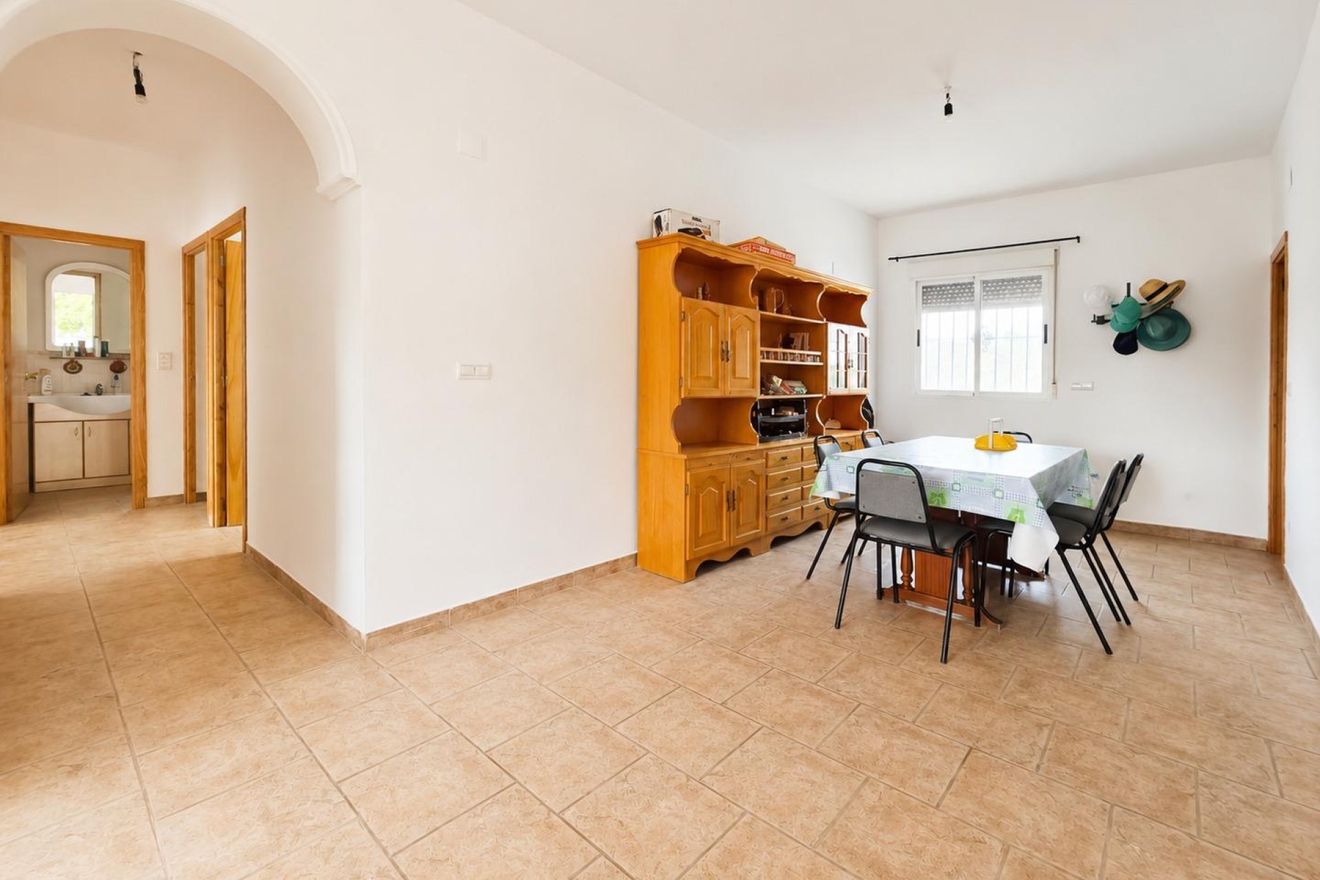 Reventa - Villa - Novelda - HORNA ALTA