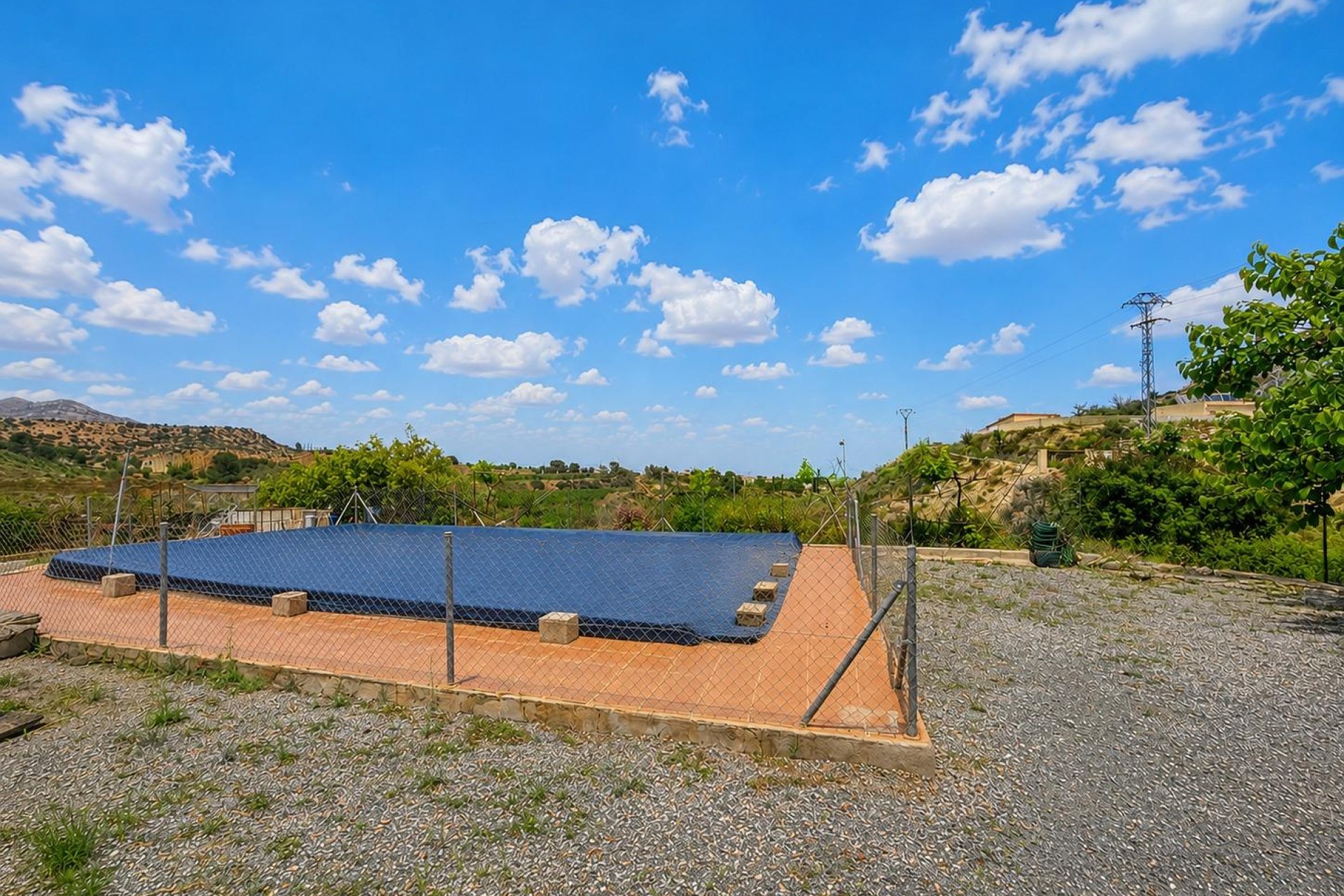 Reventa - Villa - Novelda - HORNA ALTA