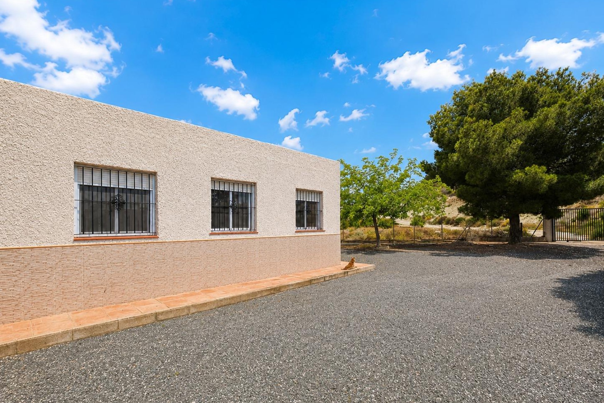 Reventa - Villa - Novelda - HORNA ALTA