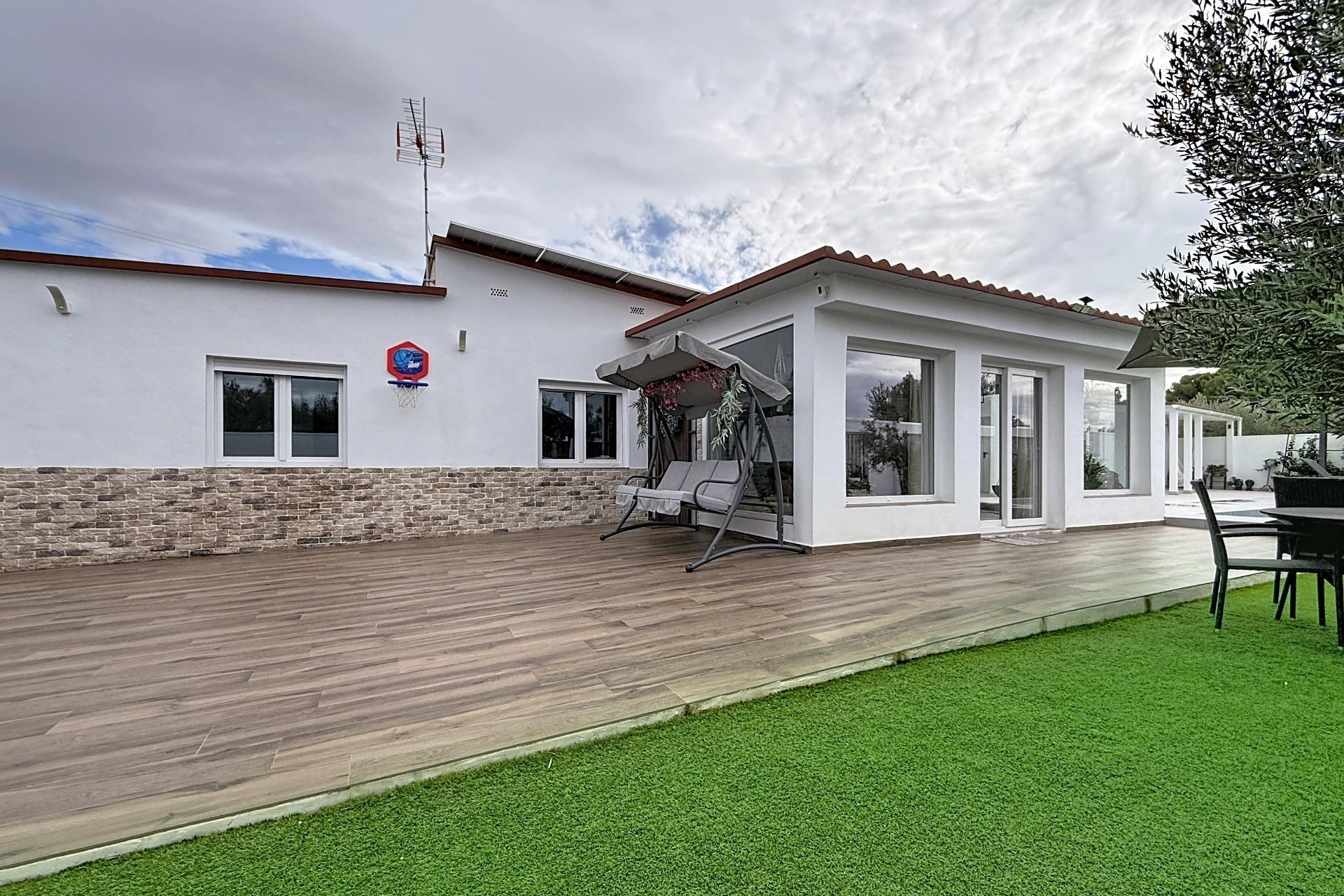 Reventa - Villa - Onil - El Pla