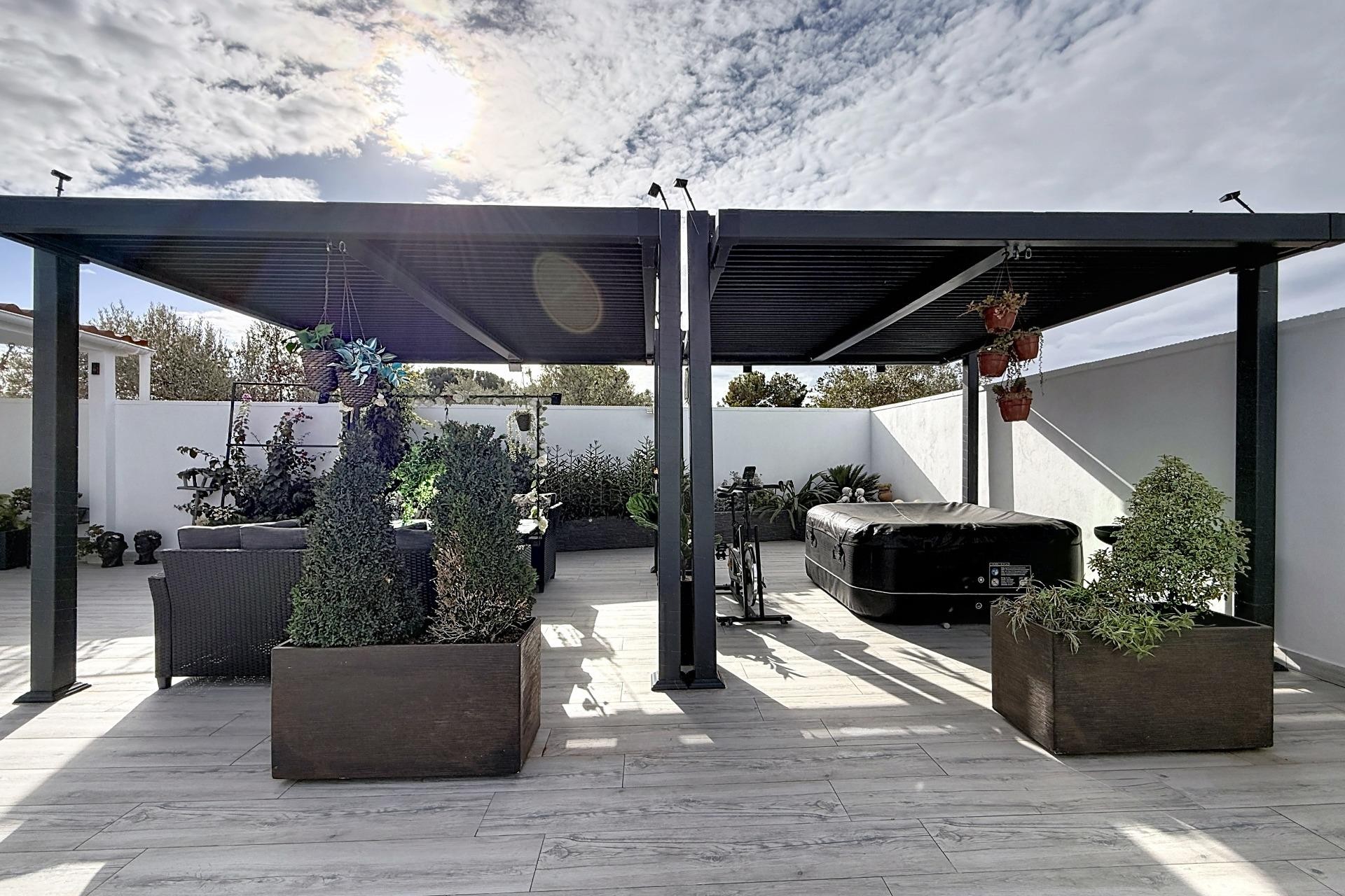 Reventa - Villa - Onil - El Pla