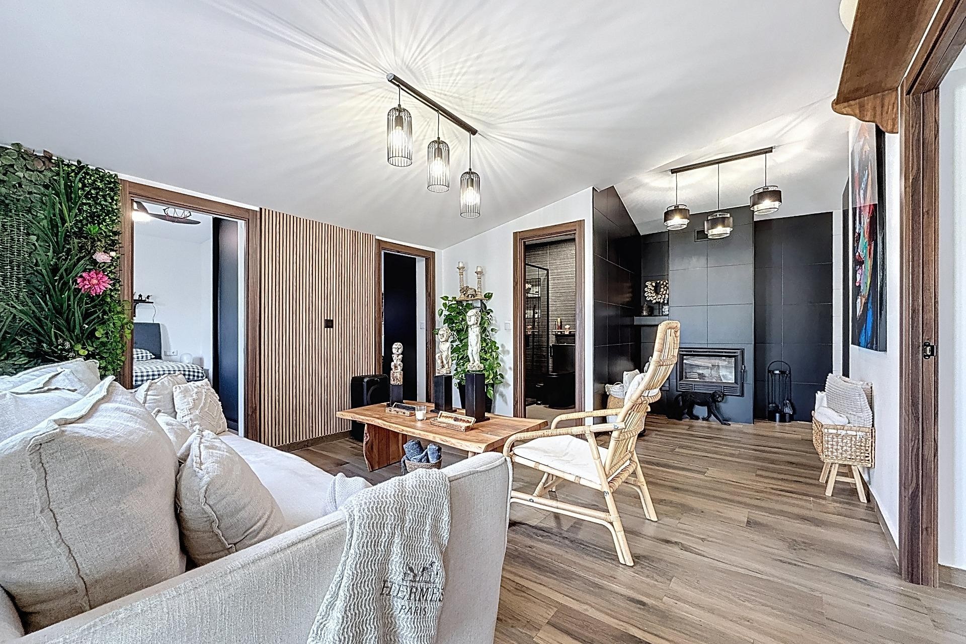 Reventa - Villa - Onil - El Pla