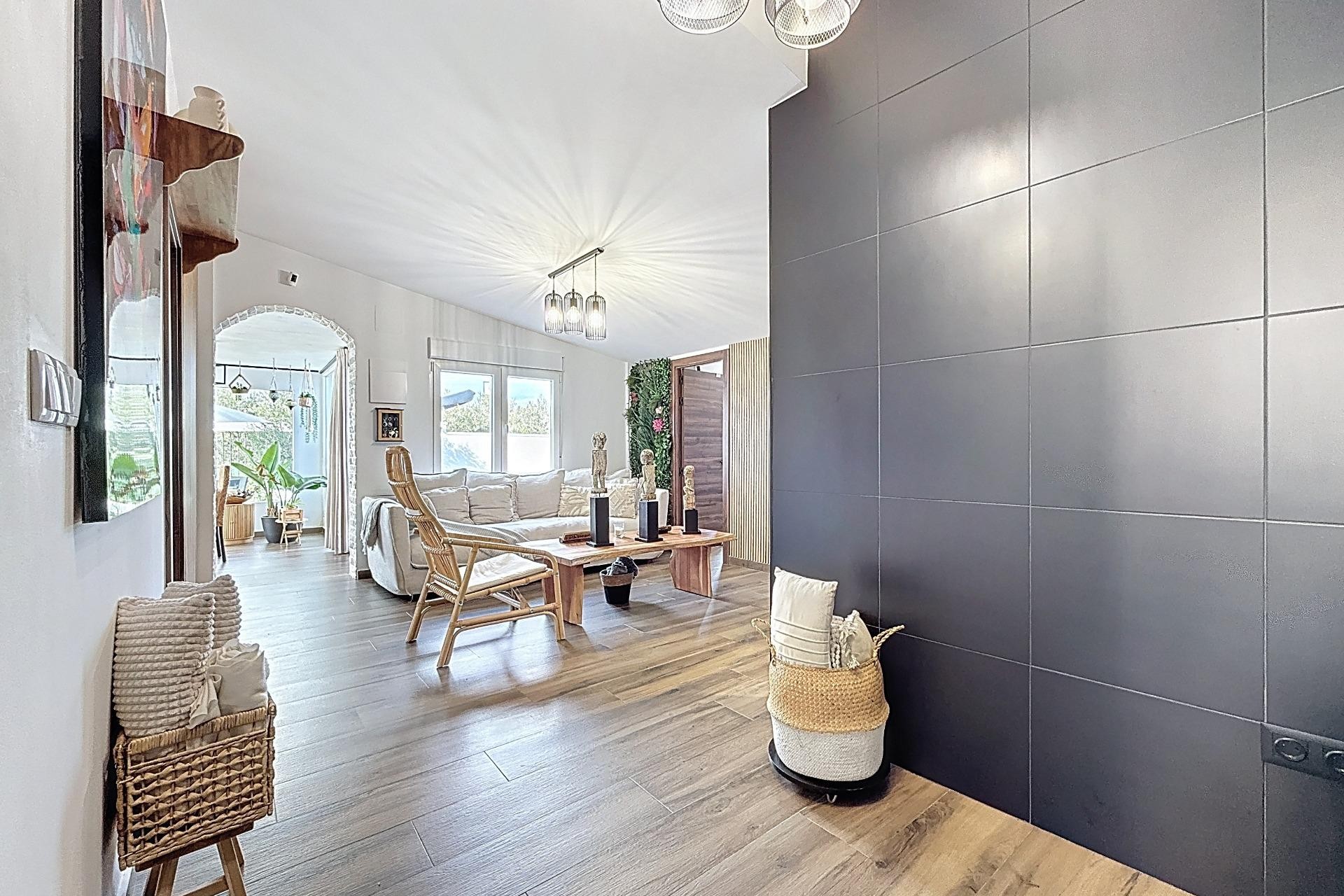 Reventa - Villa - Onil - El Pla