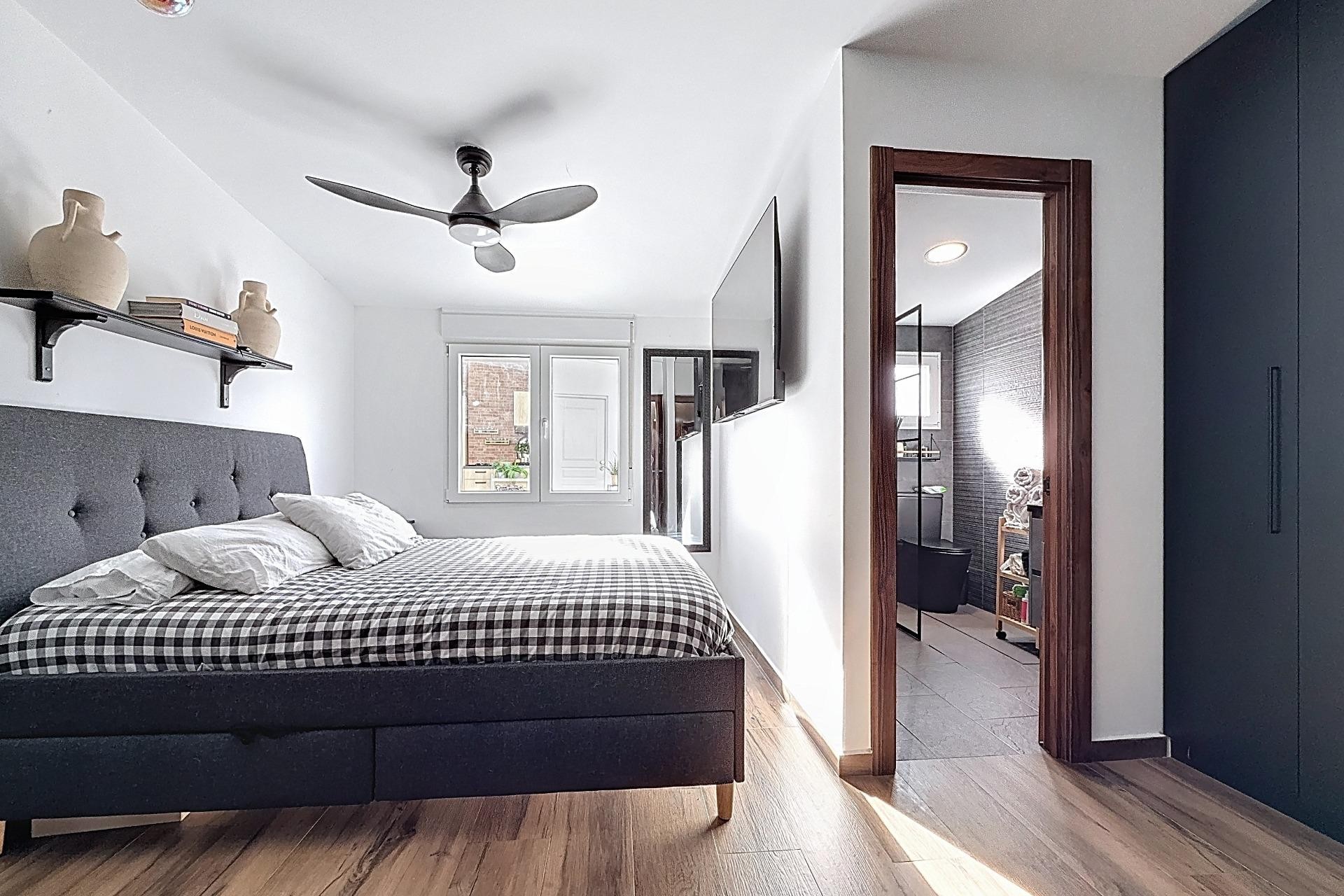 Reventa - Villa - Onil - El Pla