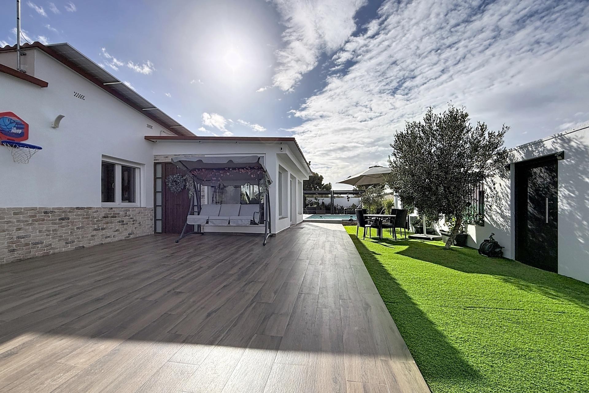 Reventa - Villa - Onil - El Pla