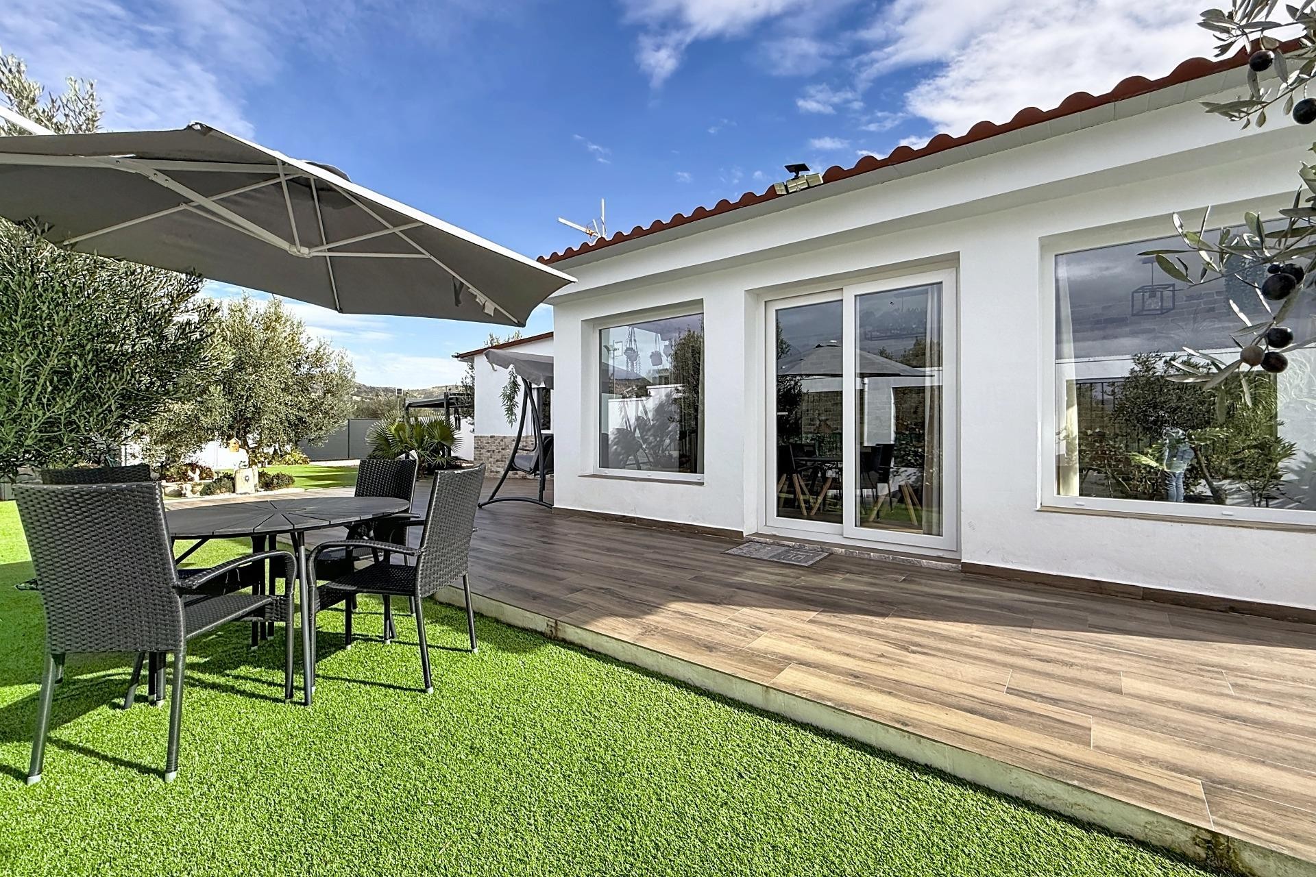 Reventa - Villa - Onil - El Pla