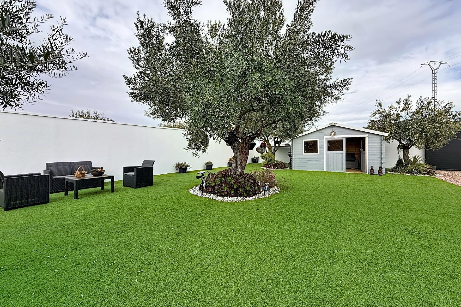 Reventa - Villa - Onil - El Pla