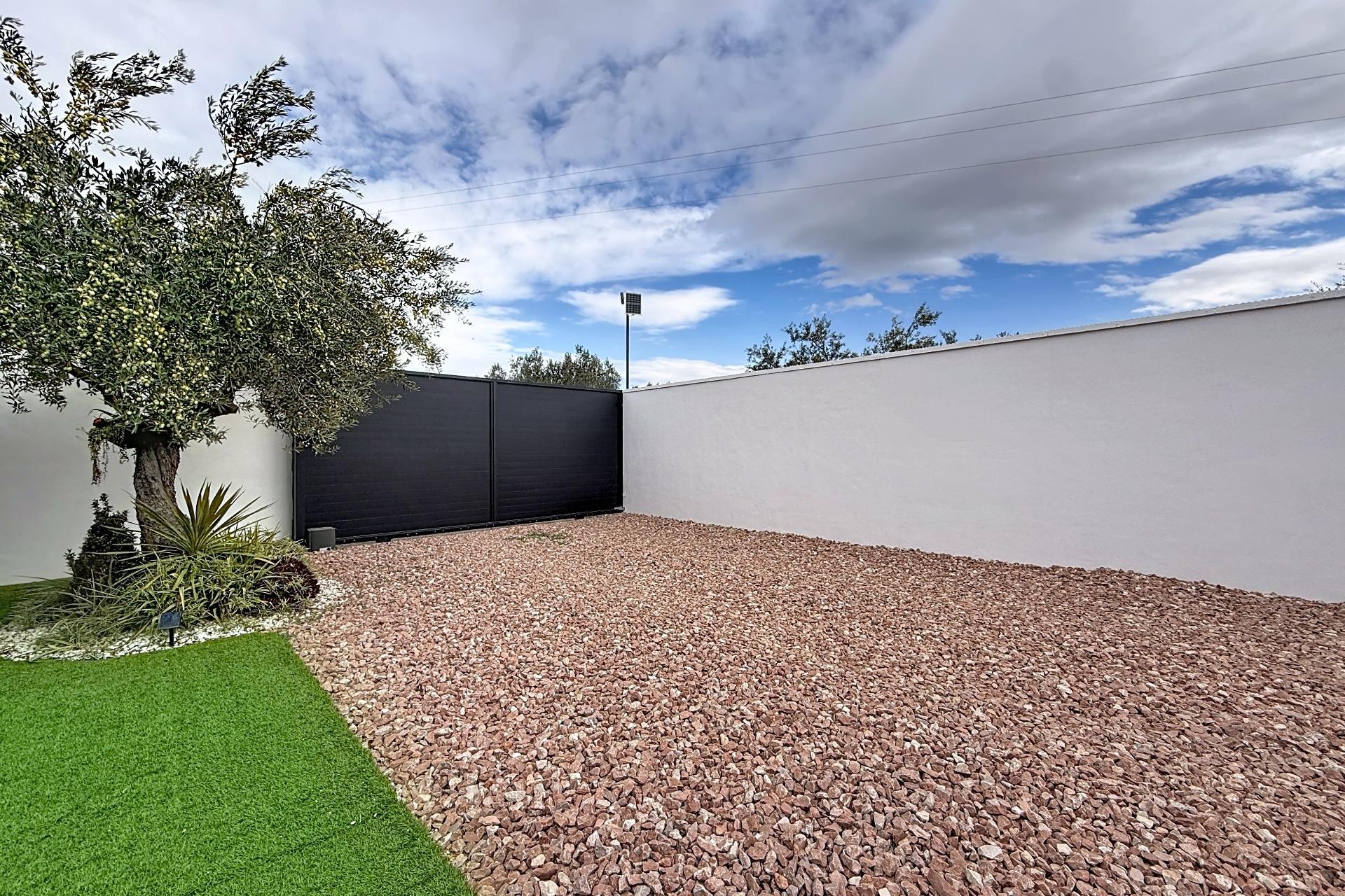 Reventa - Villa - Onil - El Pla