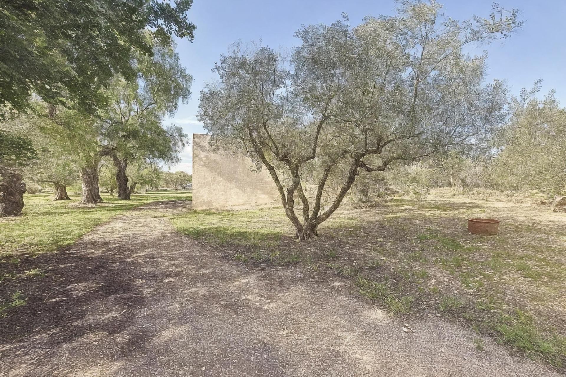 Reventa - Villa - Onil - La Lloma