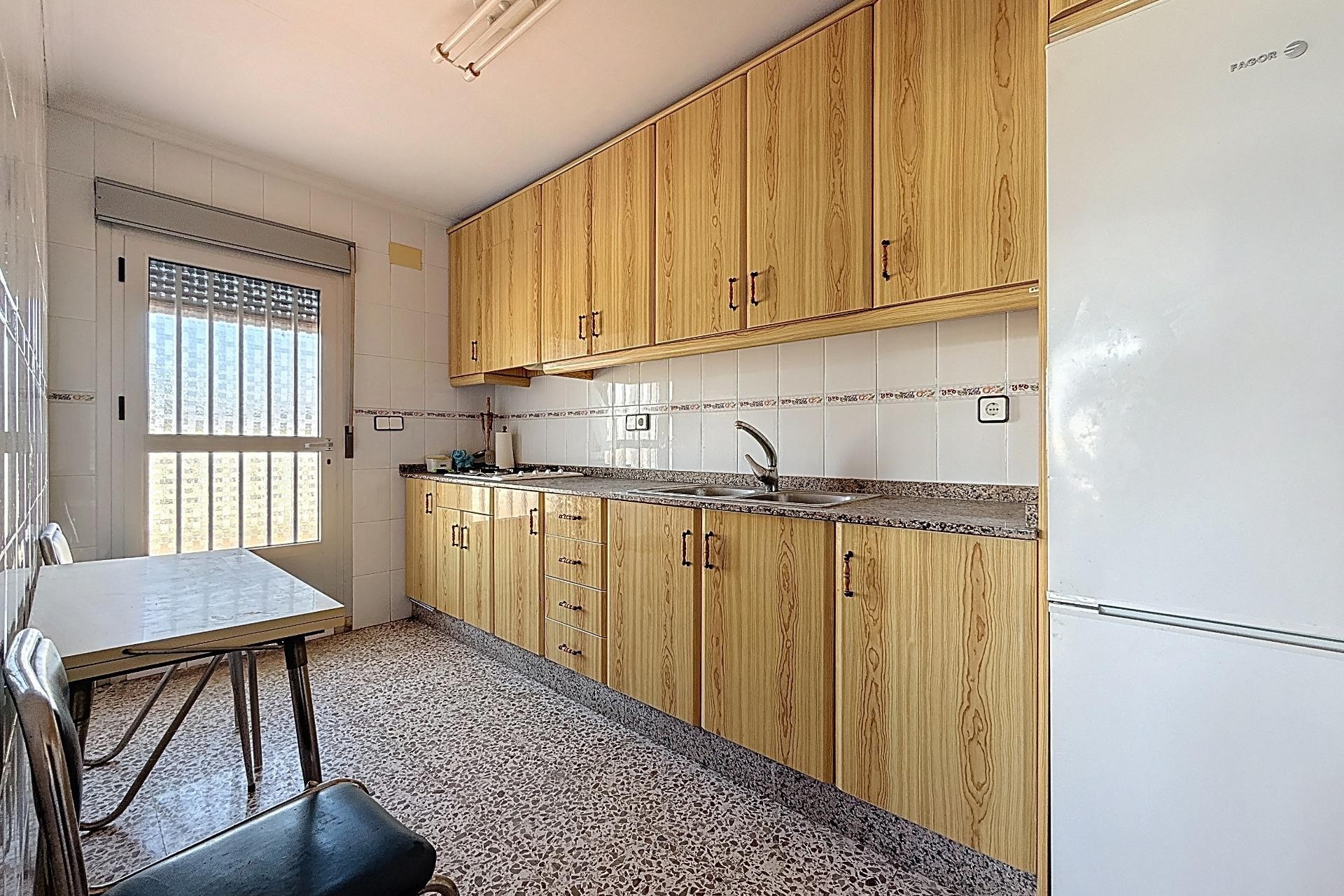 Reventa - Villa - Onil - Senda Del Chopet