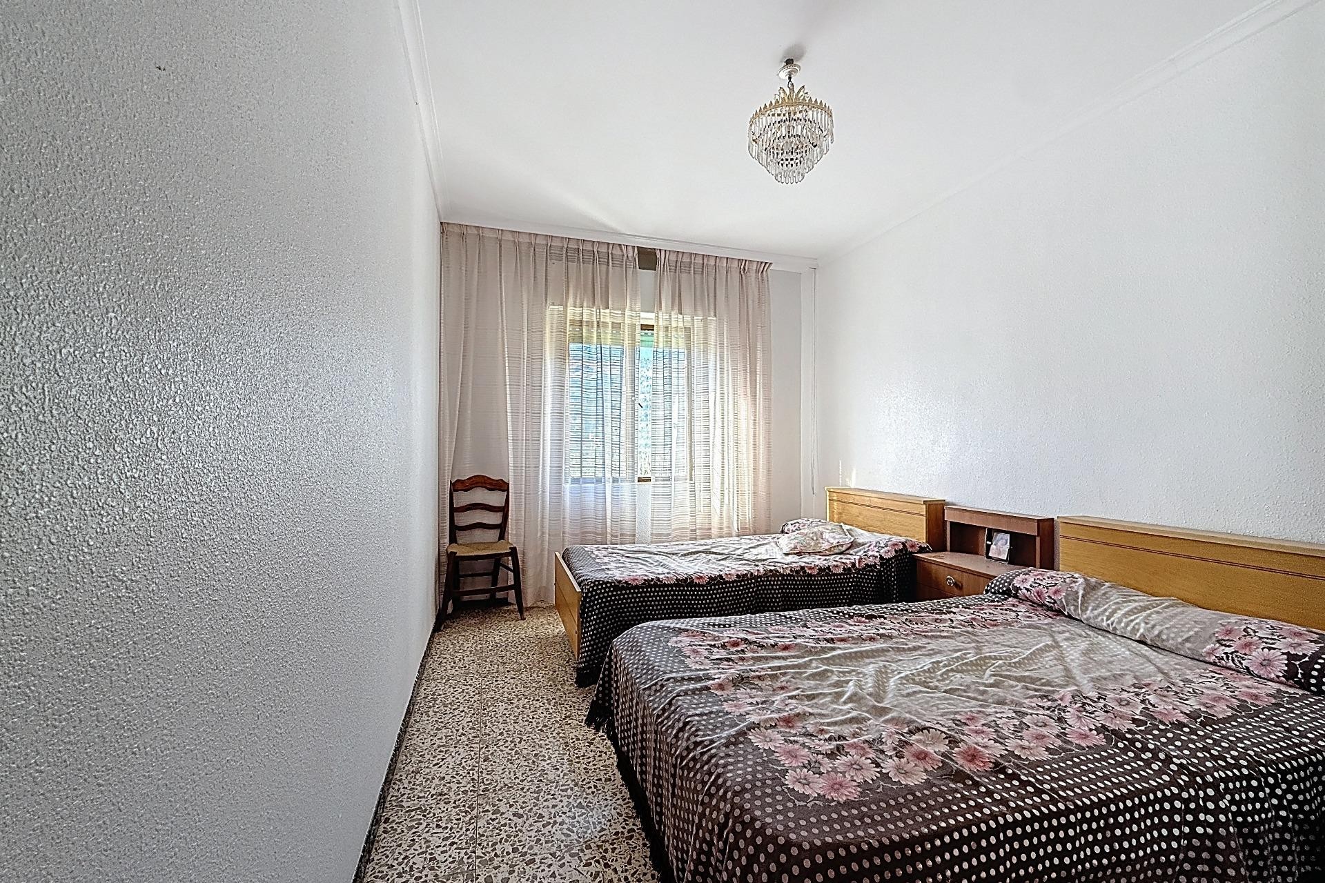 Reventa - Villa - Onil - Senda Del Chopet