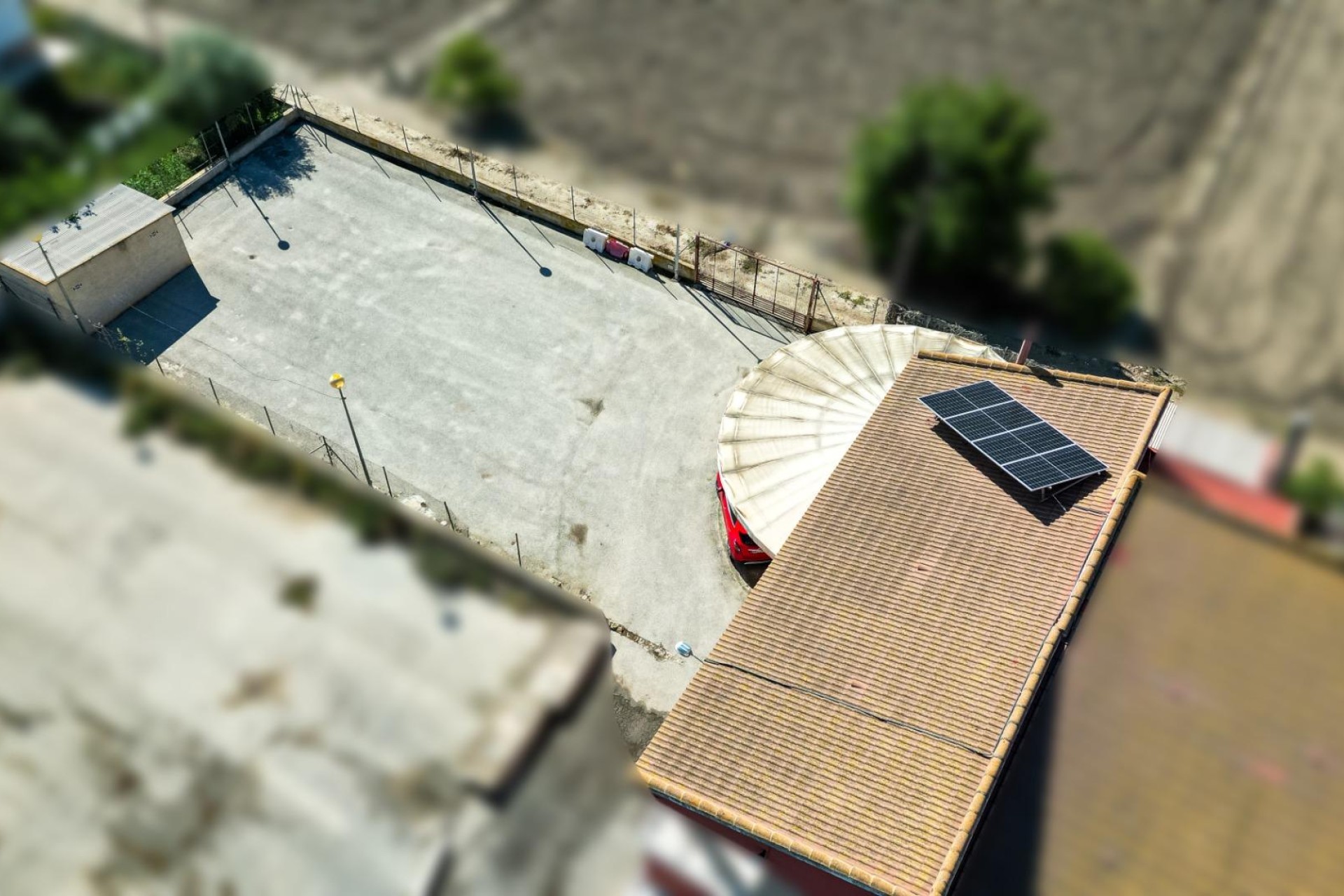 Reventa - Villa - Orihuela Costa - El Escorratel