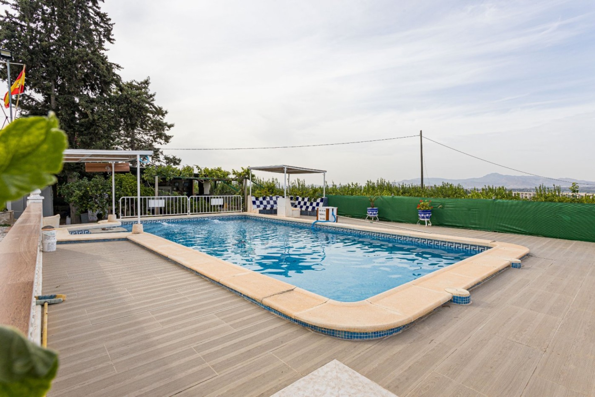 Reventa - Villa - Orihuela Costa - La Matanza