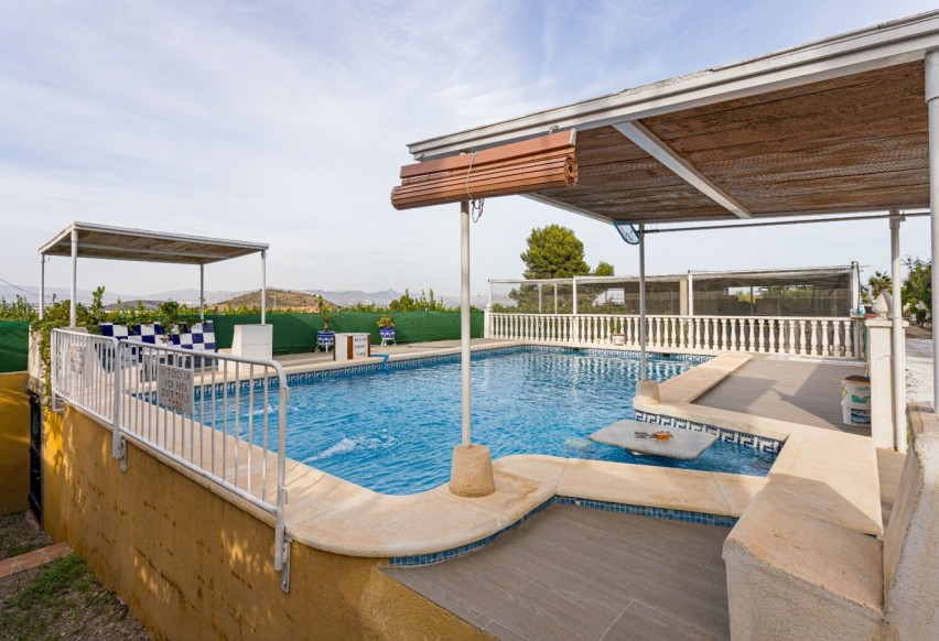 Reventa - Villa - Orihuela Costa - La Matanza