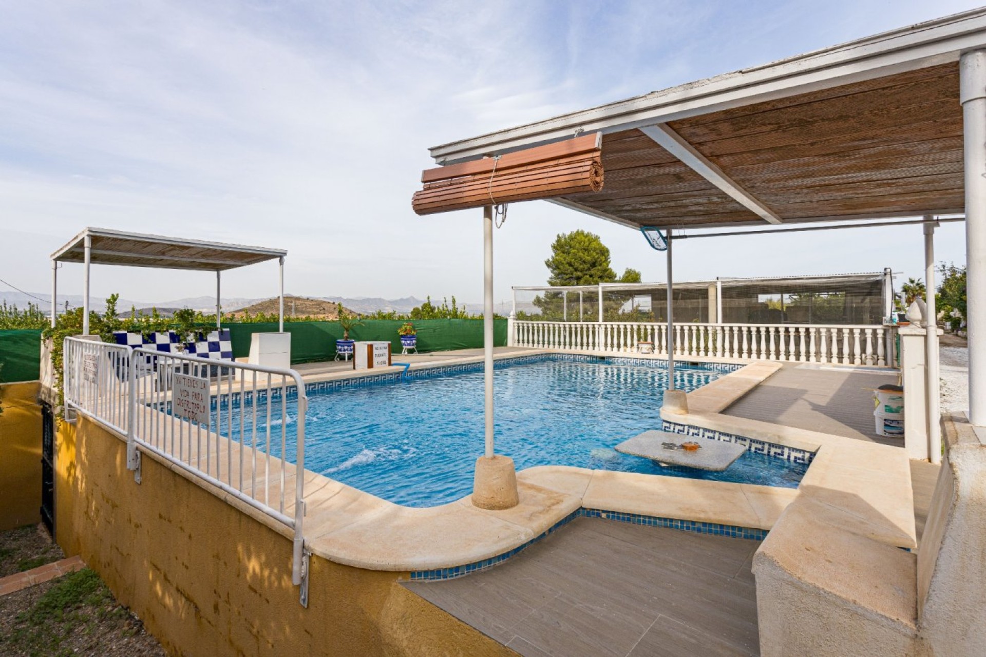 Reventa - Villa - Orihuela Costa - La Matanza