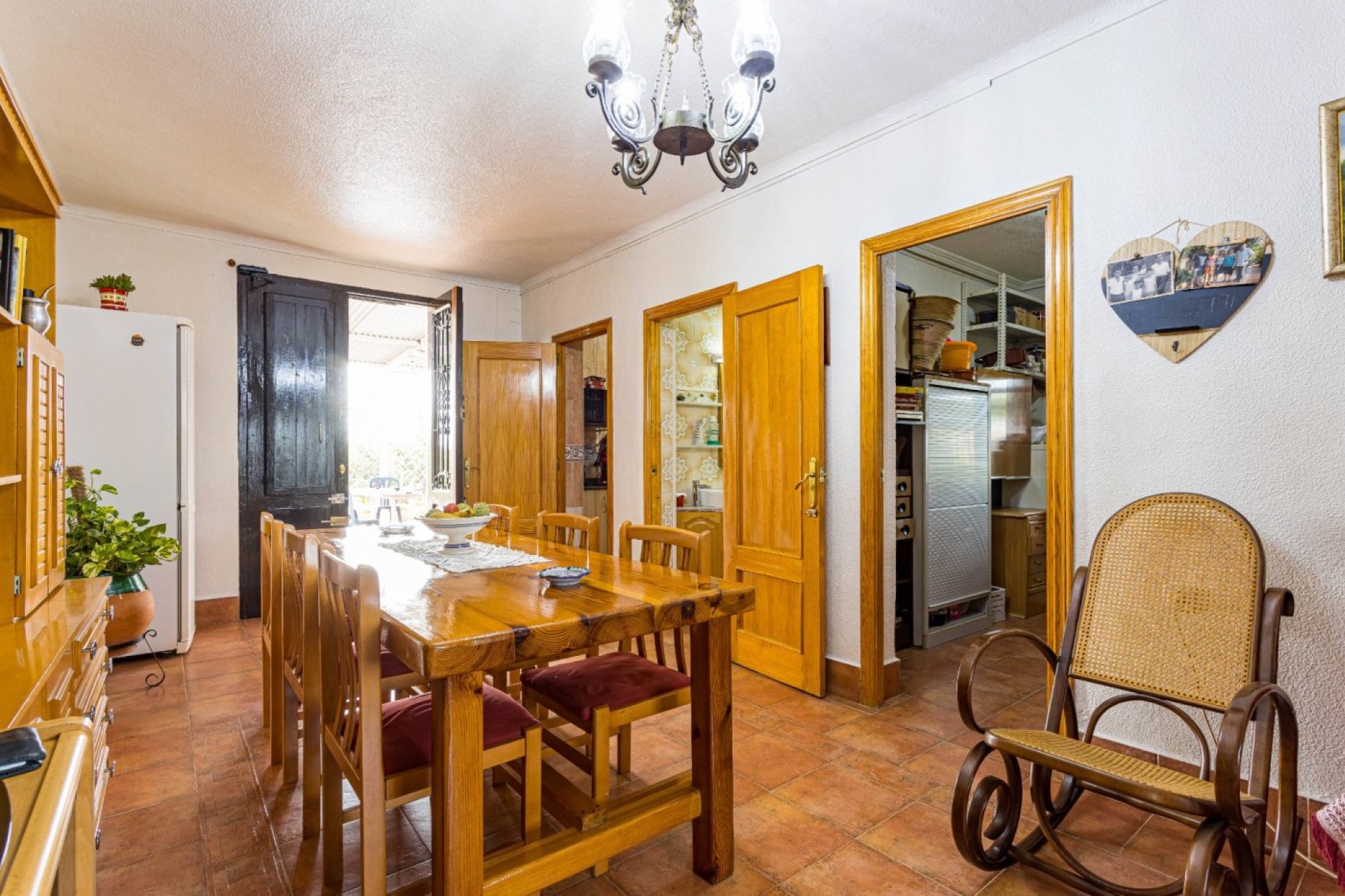 Reventa - Villa - Orihuela Costa - La Matanza