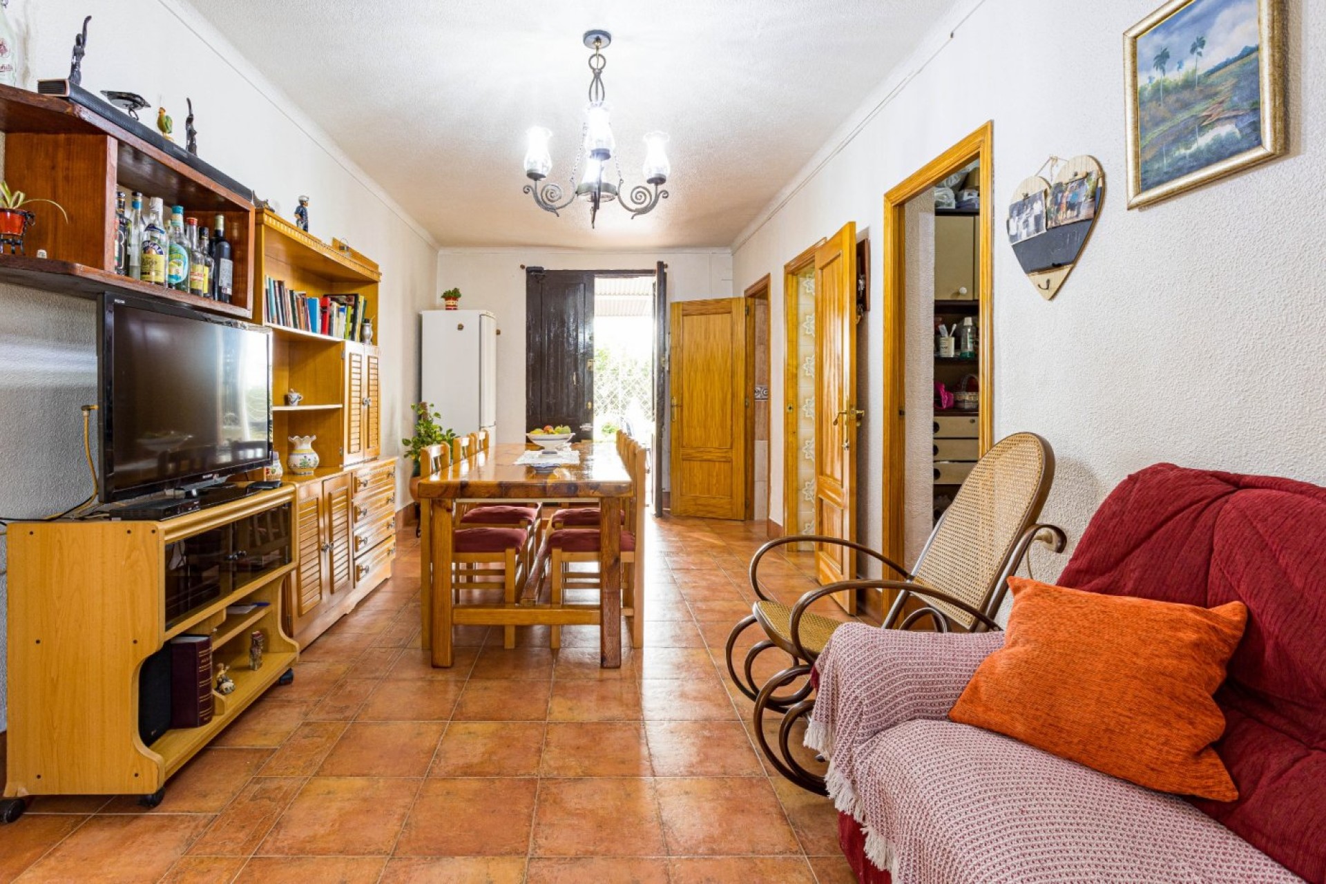 Reventa - Villa - Orihuela Costa - La Matanza