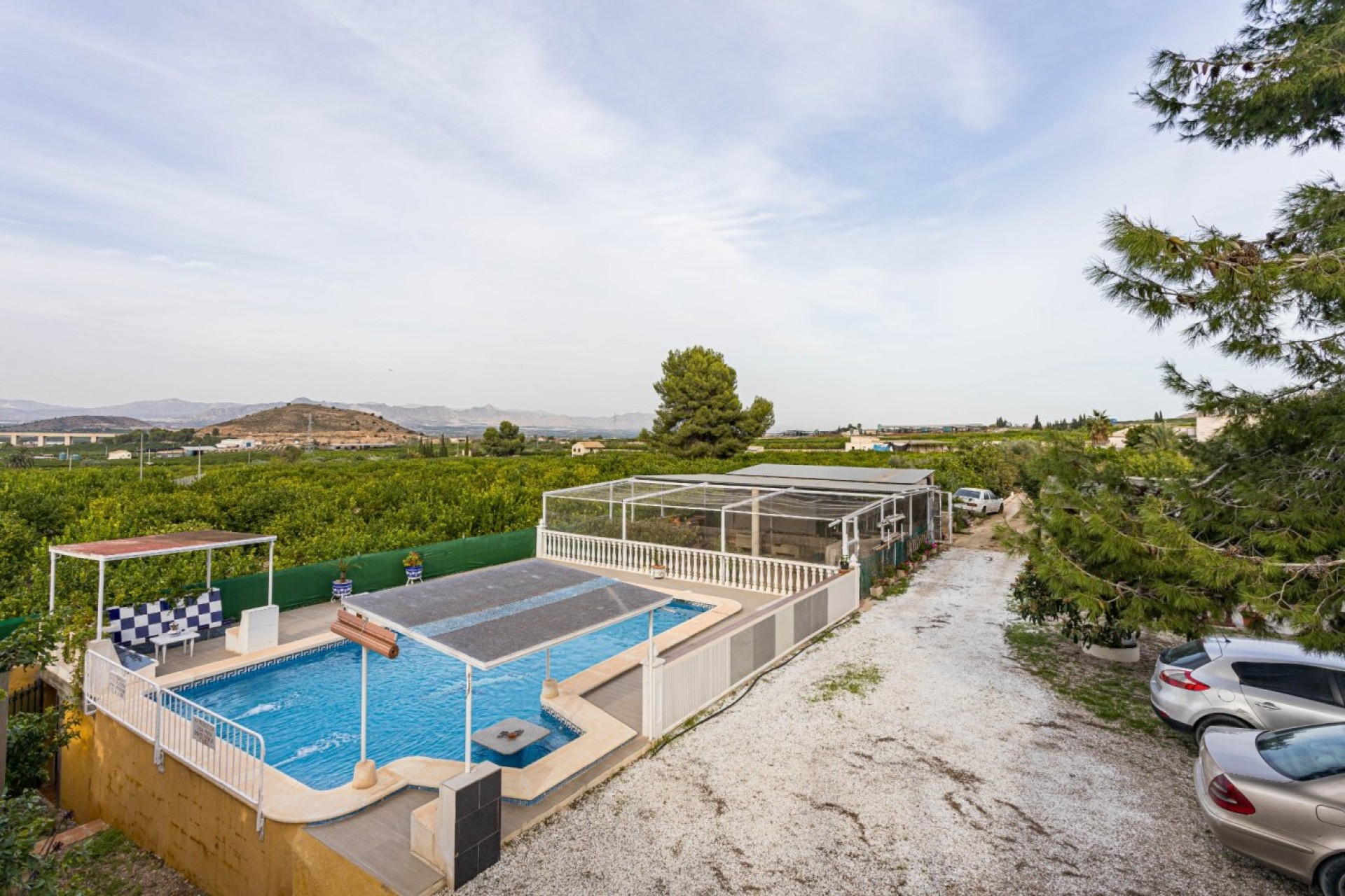 Reventa - Villa - Orihuela Costa - La Matanza