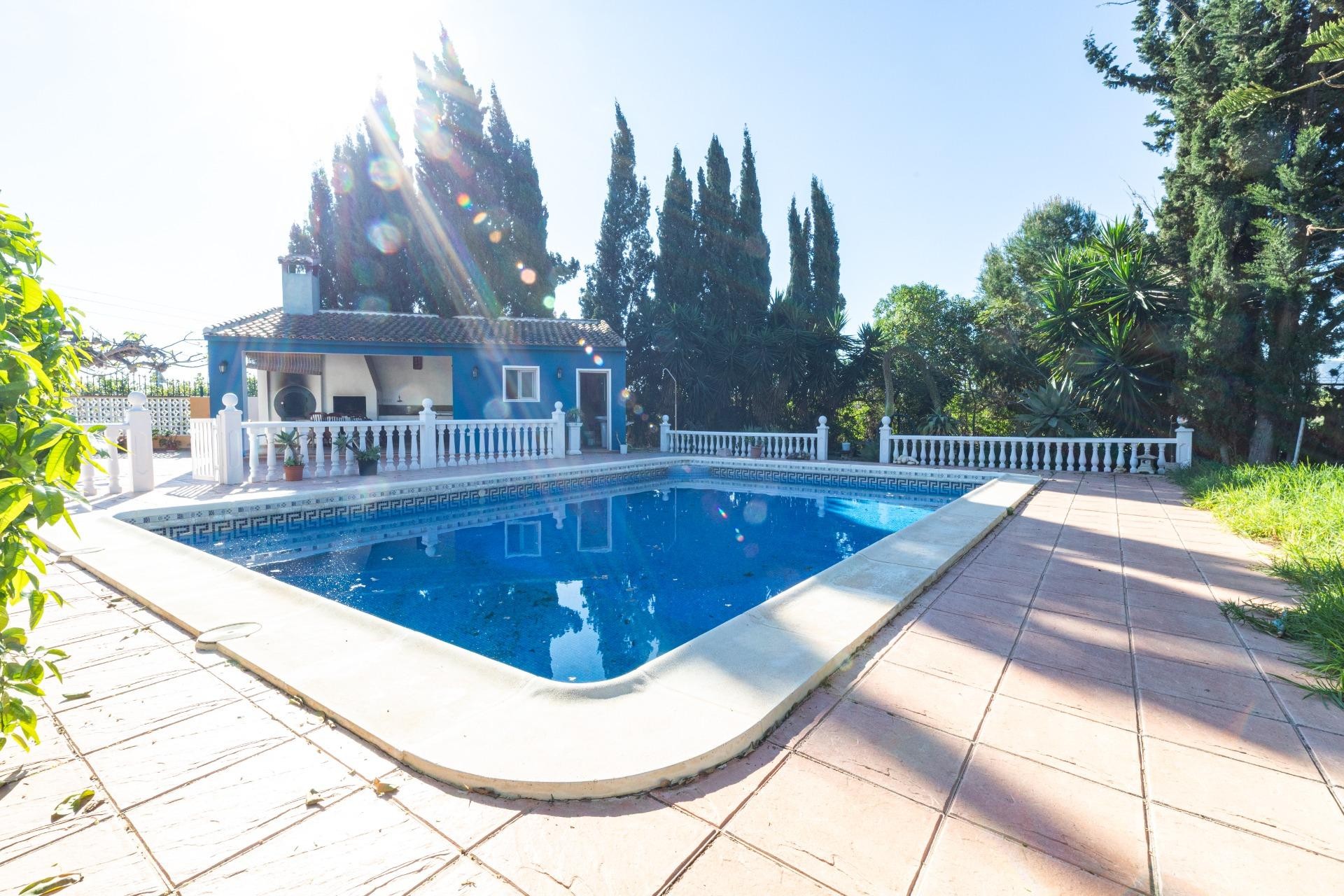 Reventa - Villa - Orihuela Costa - Los Huertos