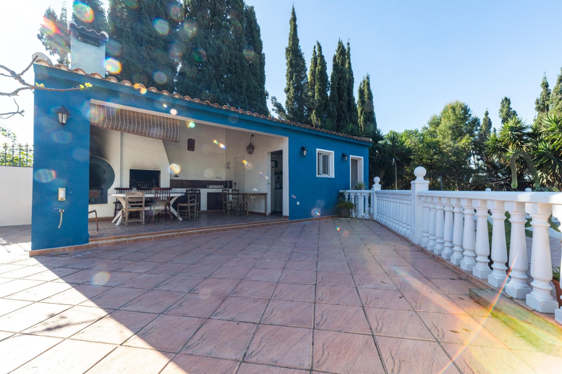 Reventa - Villa - Orihuela Costa - Los Huertos