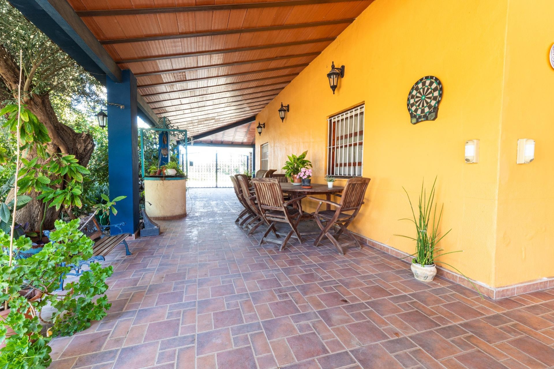 Reventa - Villa - Orihuela Costa - Los Huertos