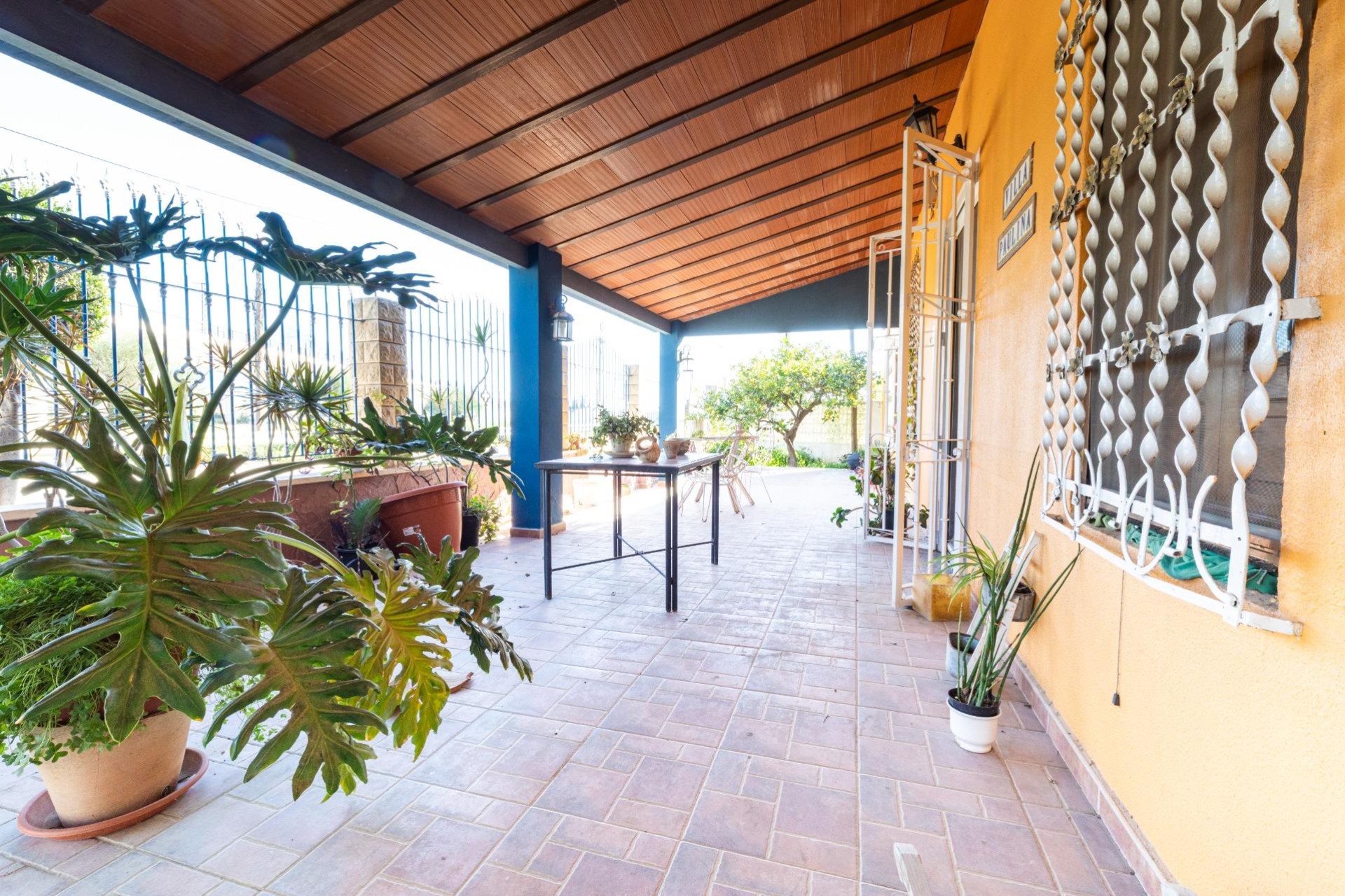 Reventa - Villa - Orihuela Costa - Los Huertos