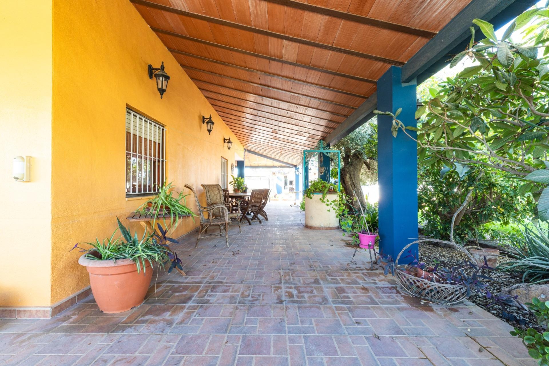 Reventa - Villa - Orihuela Costa - Los Huertos