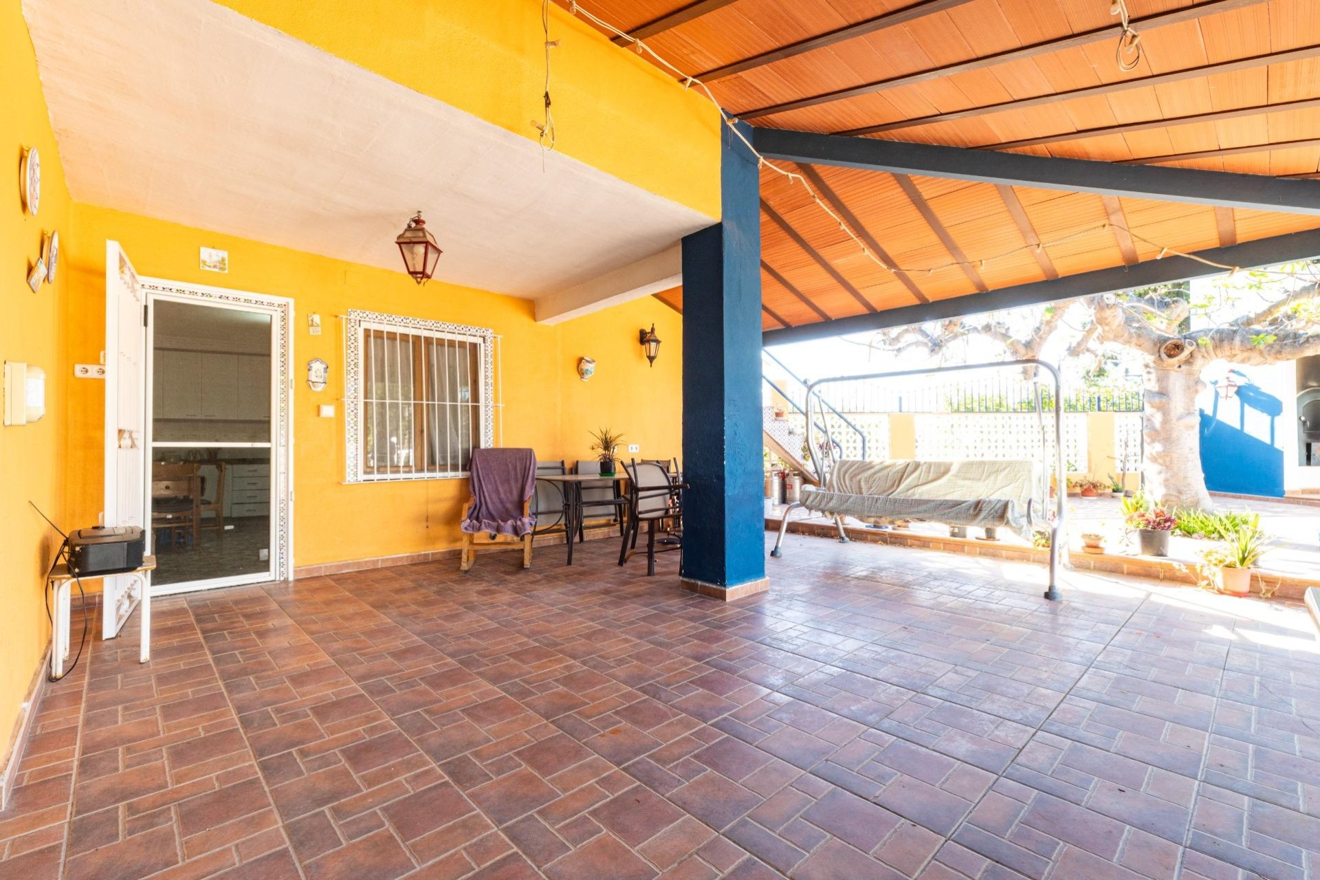 Reventa - Villa - Orihuela Costa - Los Huertos