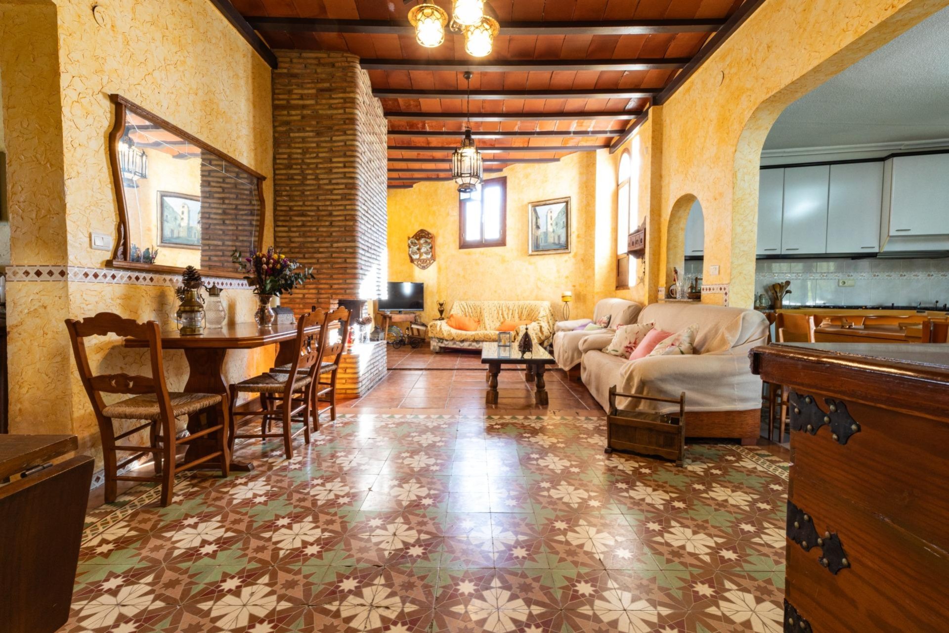 Reventa - Villa - Orihuela Costa - Los Huertos