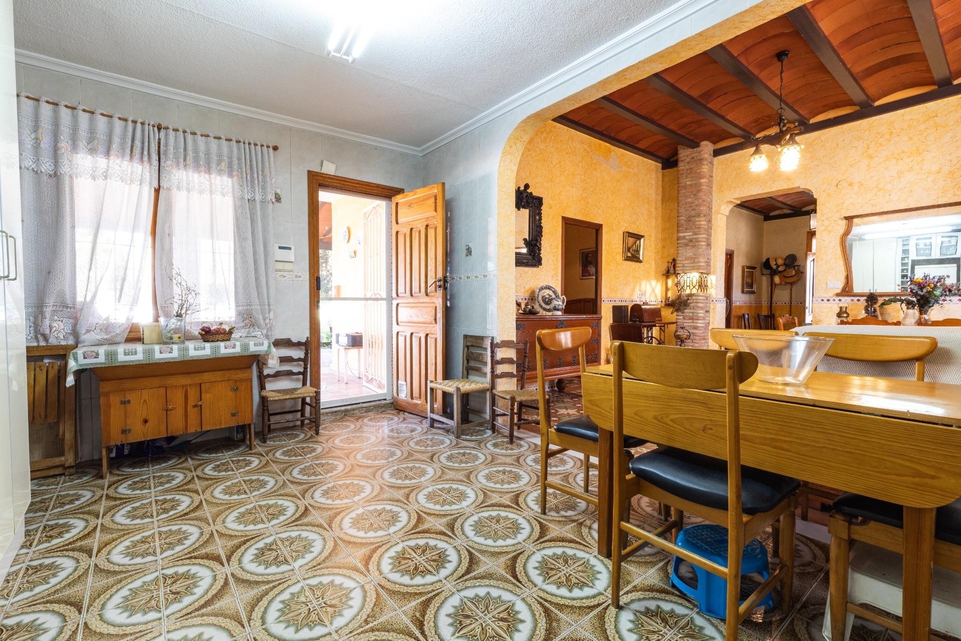 Reventa - Villa - Orihuela Costa - Los Huertos