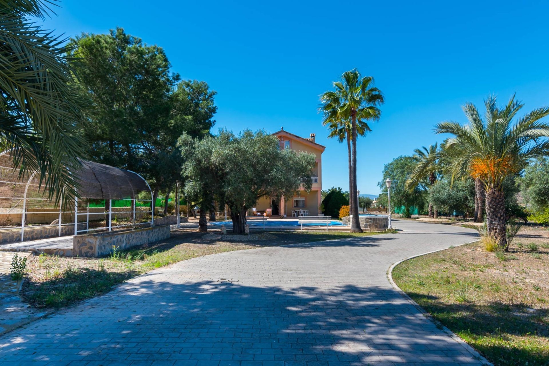 Reventa - Villa - Orihuela Costa - Urb. Montepinar