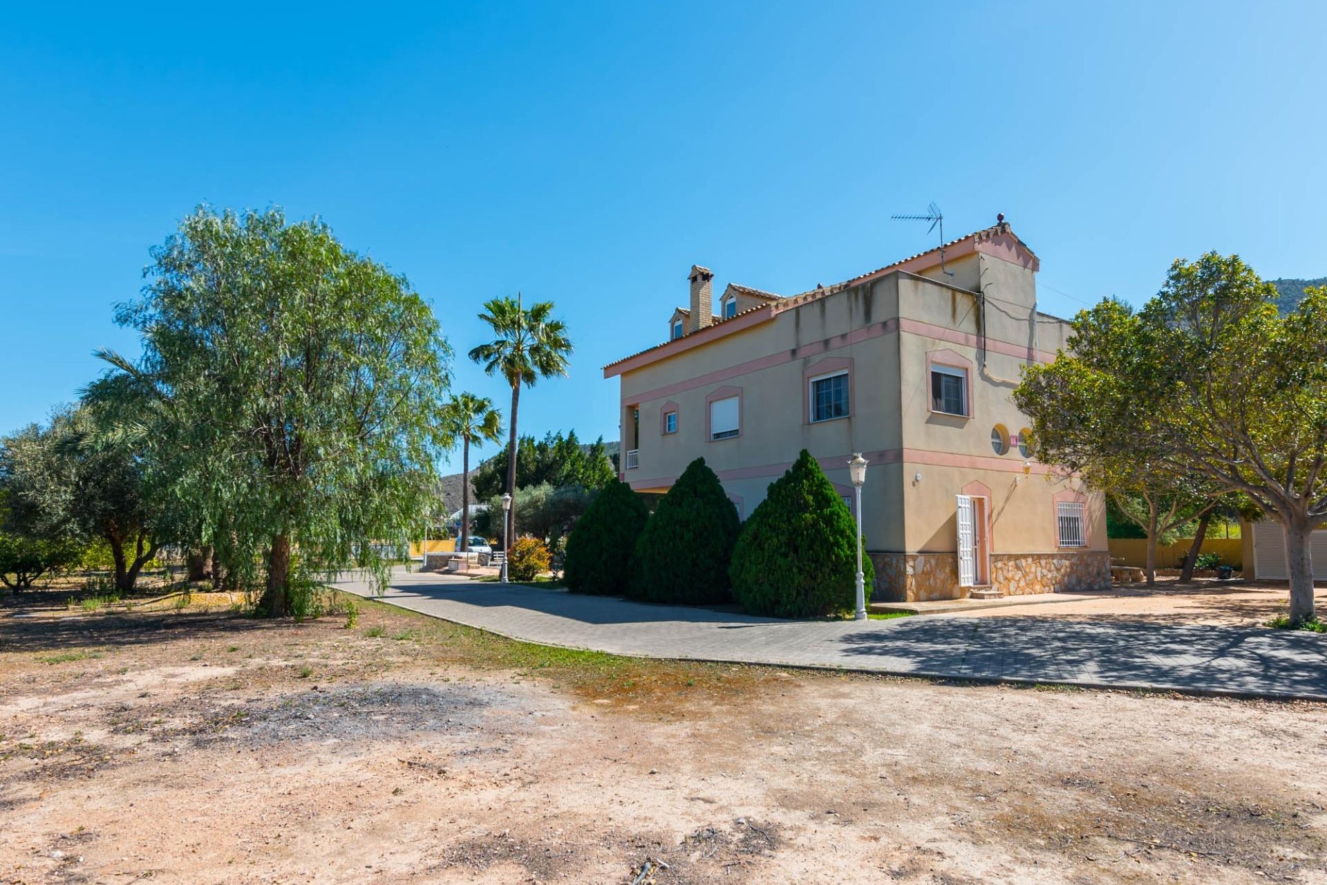 Reventa - Villa - Orihuela Costa - Urb. Montepinar