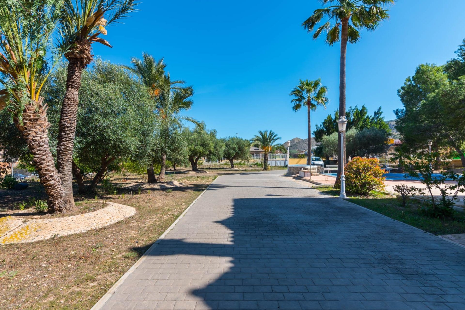 Reventa - Villa - Orihuela Costa - Urb. Montepinar