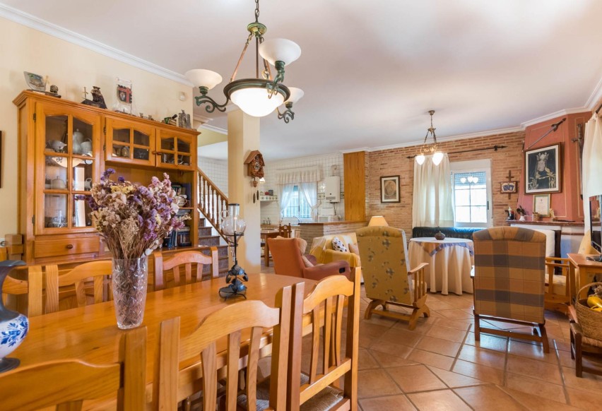 Reventa - Villa - Orihuela Costa - Urb. Montepinar