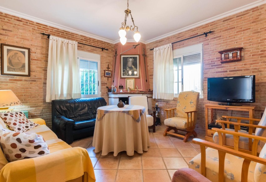 Reventa - Villa - Orihuela Costa - Urb. Montepinar