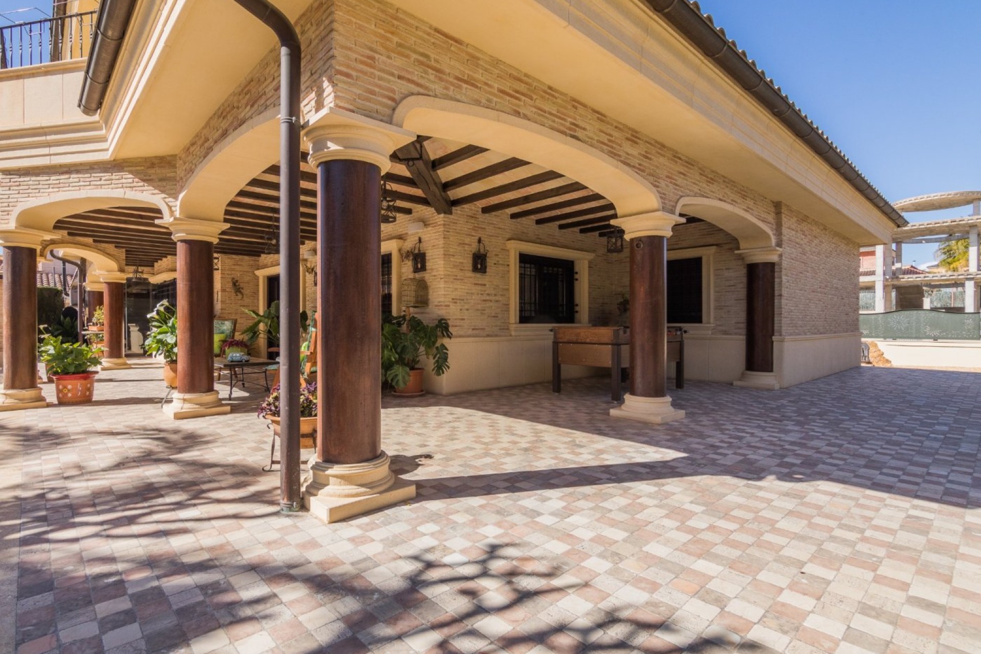 Reventa - Villa - Peña las aguilas - Peña de Las Águilas