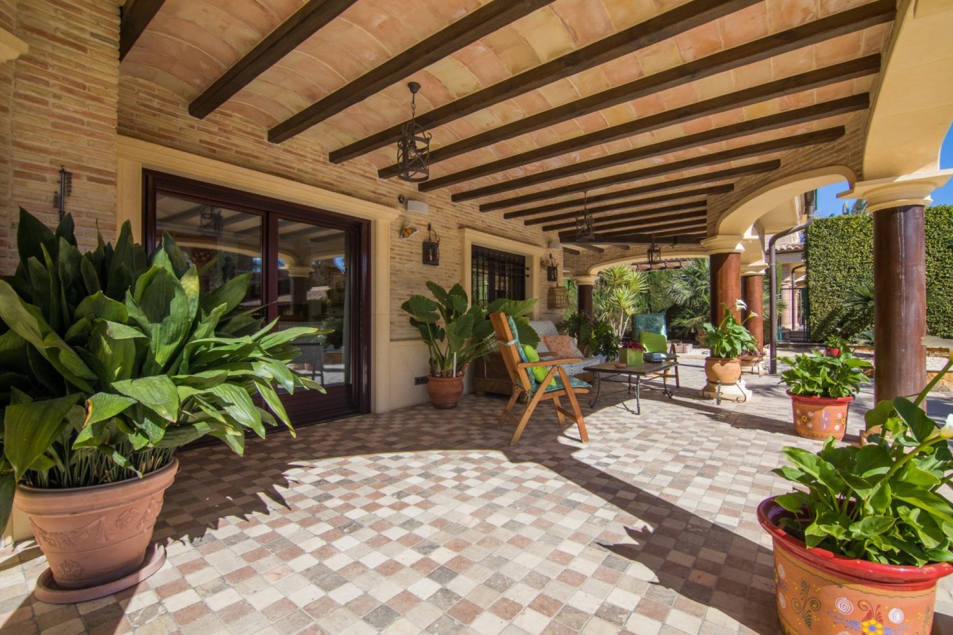 Reventa - Villa - Peña las aguilas - Peña de Las Águilas