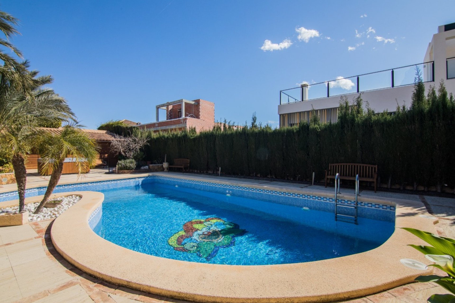 Reventa - Villa - Peña las aguilas - Peña de Las Águilas
